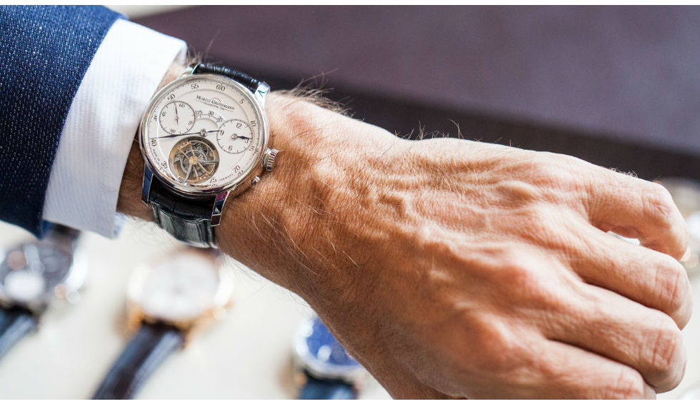 Top 5 Glashütte Watch Manufacturers