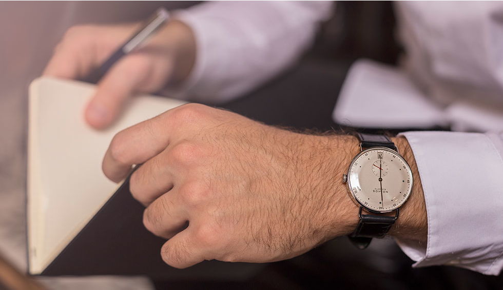 Current Top 10 Watch Trends for 2017