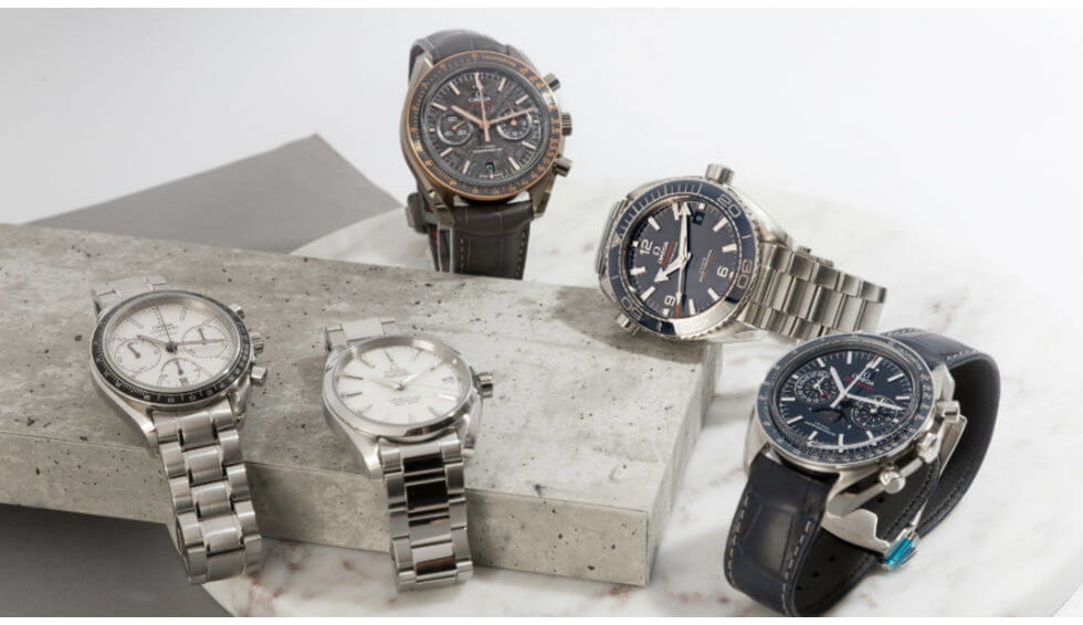 The Definitive Guide to the Omega Reference Number 101