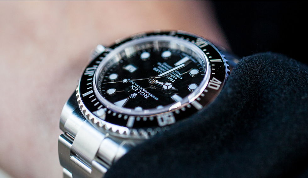 Based Upon Cal. 3135: Top 10 Rolex Movements
