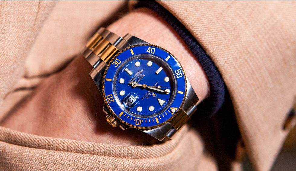 16 Myths and Misconceptions about Rolex