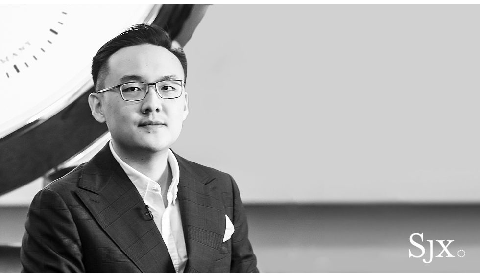 SJX: A Singaporean take on Haute Horlogerie