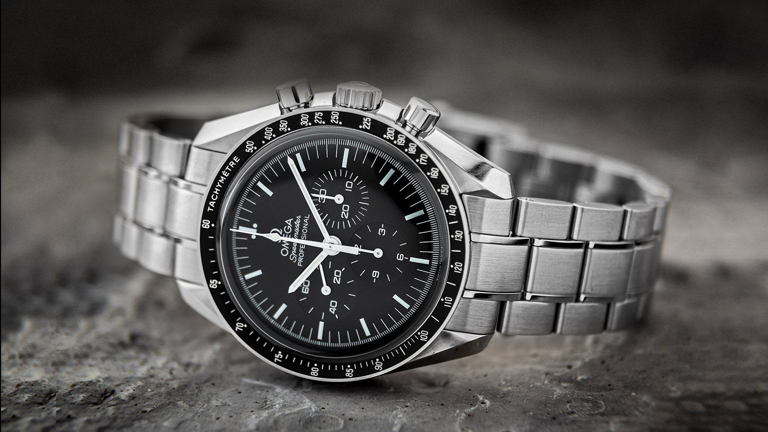 Die 10 Uhren, die alle Grenzen überschritten haben