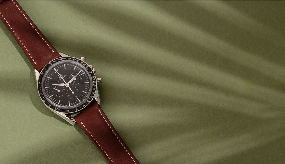 Luxury Watch e-commerce 2016