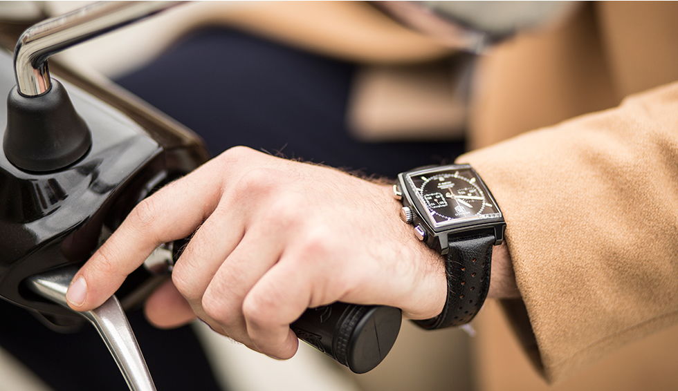 5 Ways to Up Your Watch Game in Fall