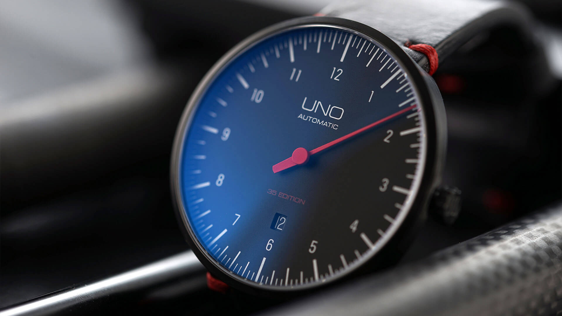 BOTTA Design: Celebrating 35 Years of the UNO