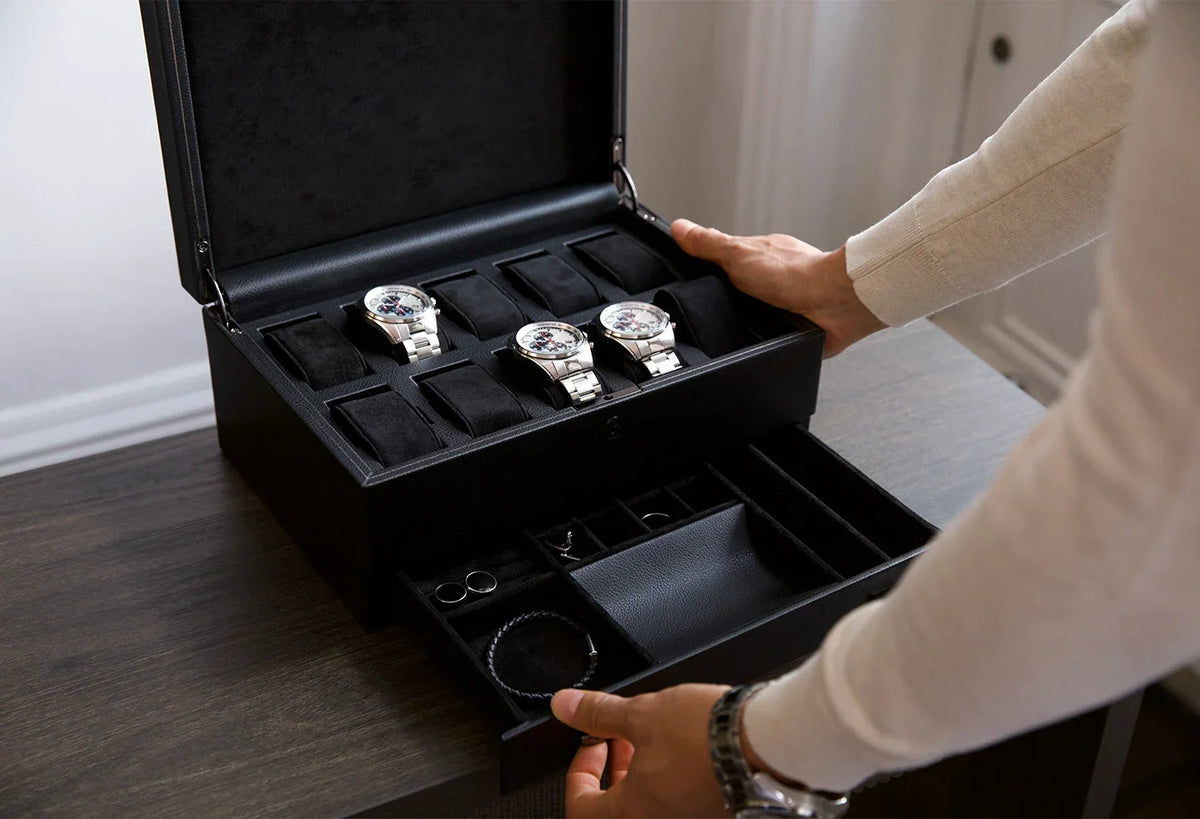 WOLF Watch Accessories