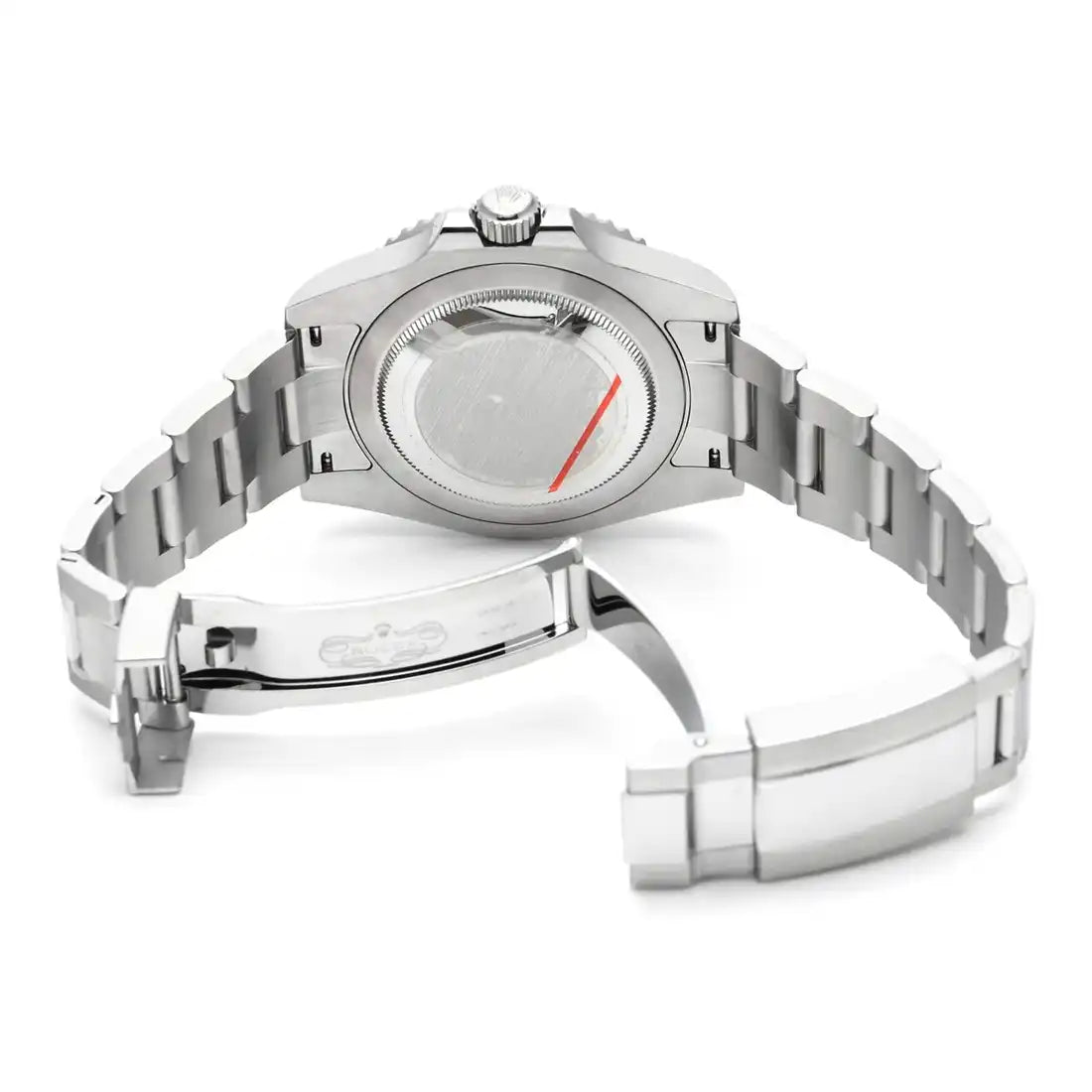 Rolex GMT-Master II Automatic Black 40mm