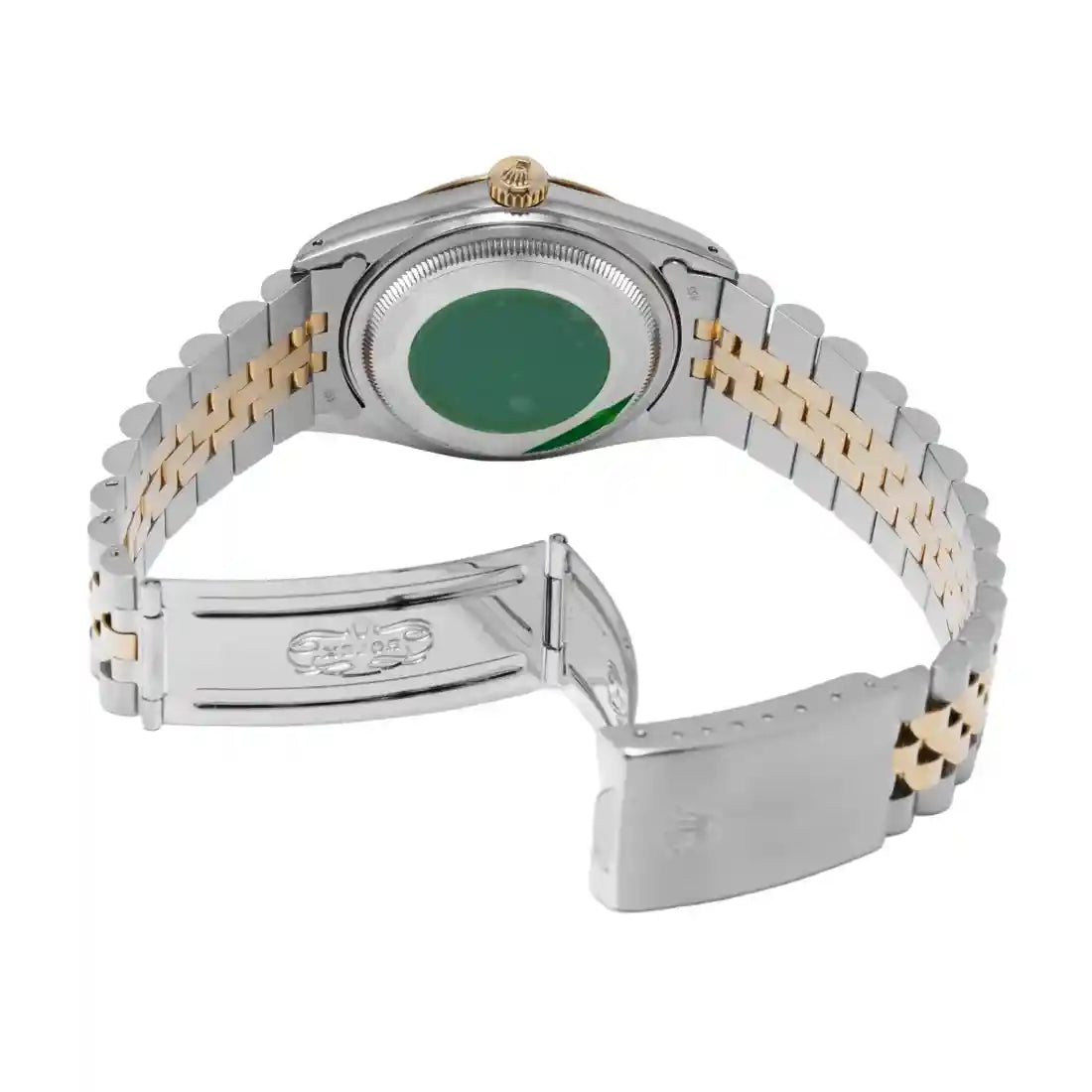 Rolex Datejust Automatic Champagne 36mm