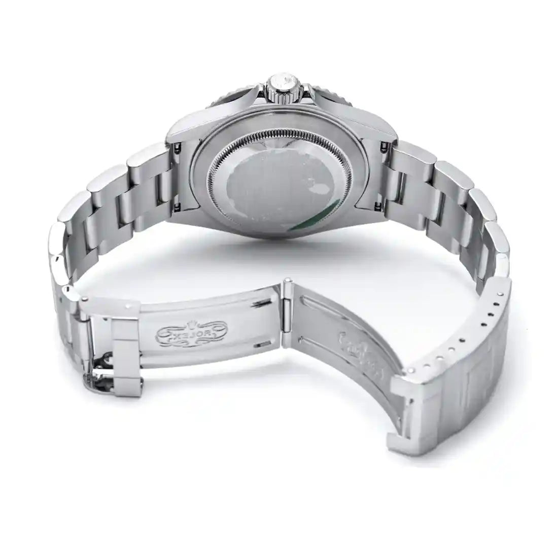 Rolex Submariner Date Automatic Black 40mm