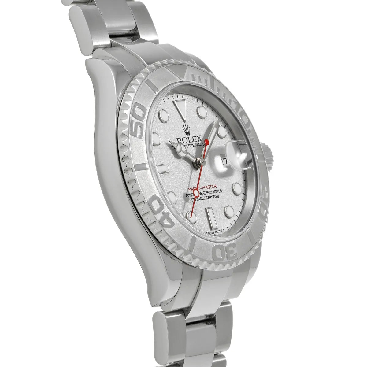 Rolex Submariner Automatic Zwart 40 mm