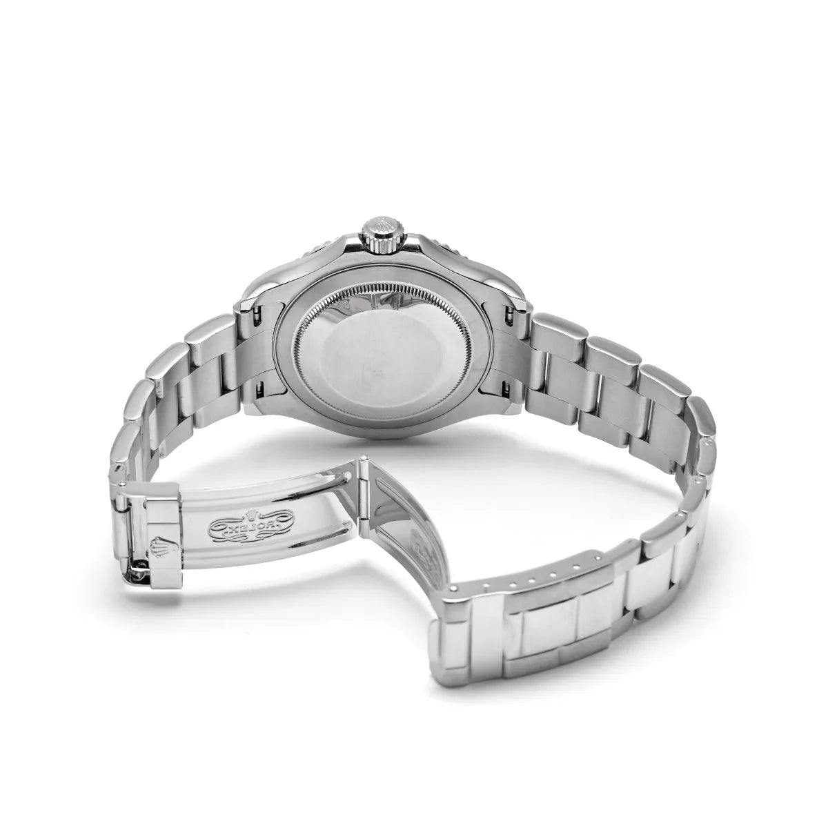 Rolex Submariner Automatic Zwart 40 mm