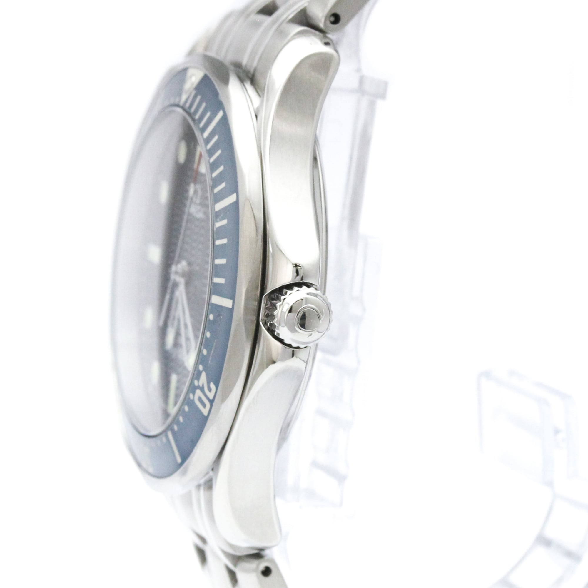 OMEGA Seamaster Professional 300M Automatic 2531.80