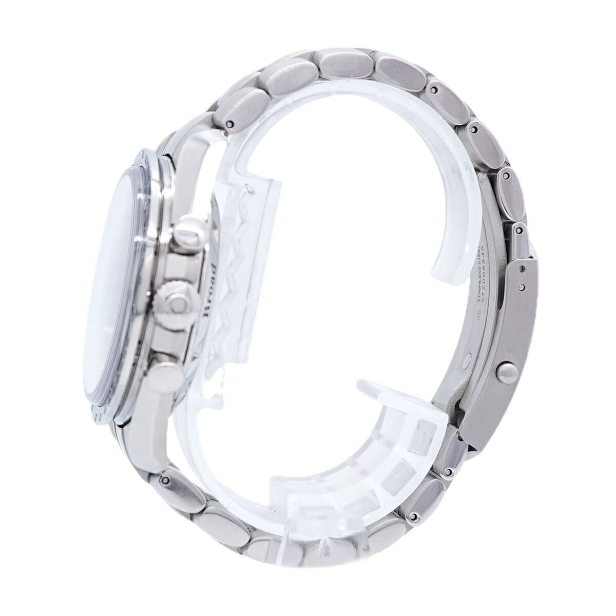 Montre Omega Speedmaster Broad Arrow 321.10.42.50.01.001 Noir Cadran 42 mm