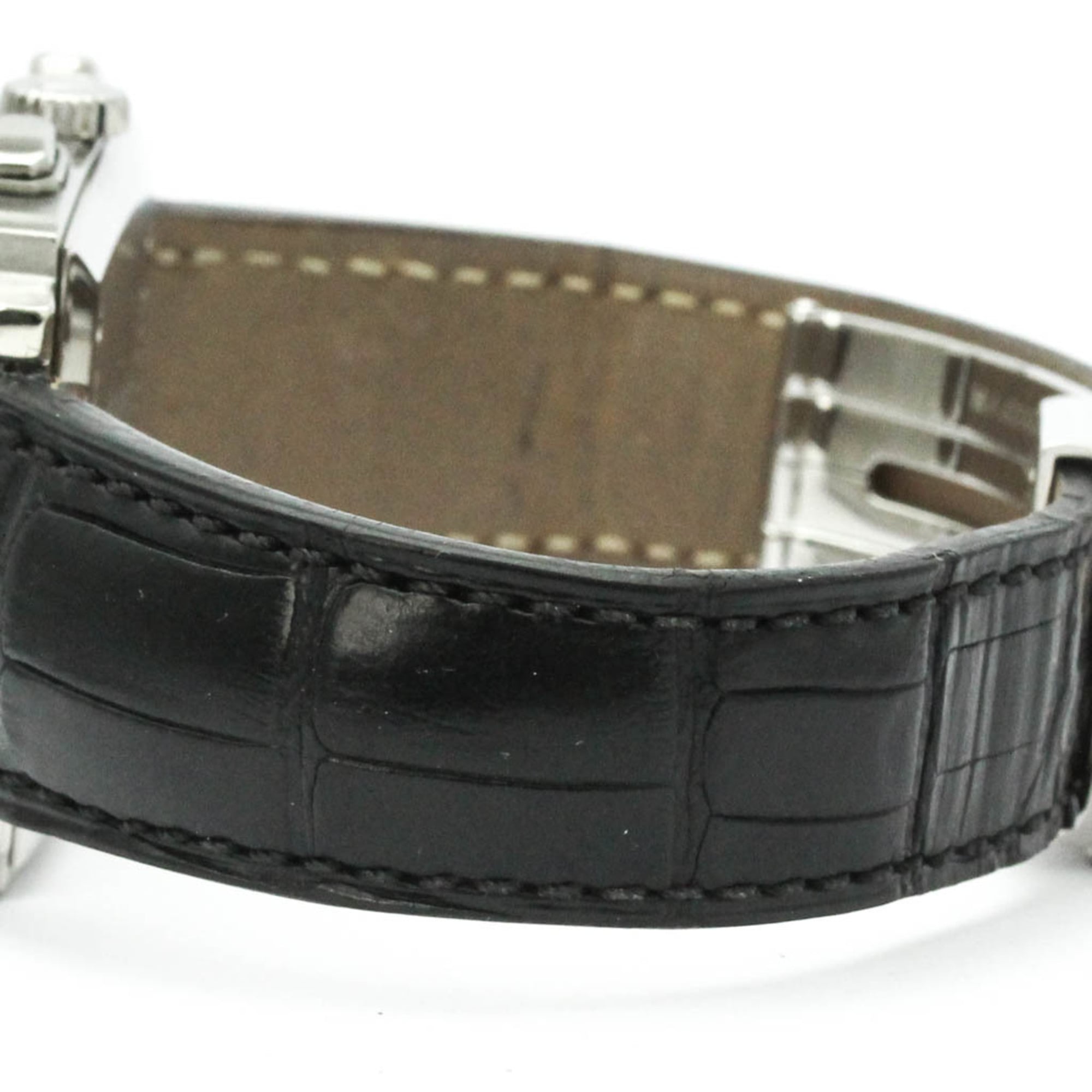 TAG HEUER Monaco Chronograaf stalen automatisch herenhorloge CW2112