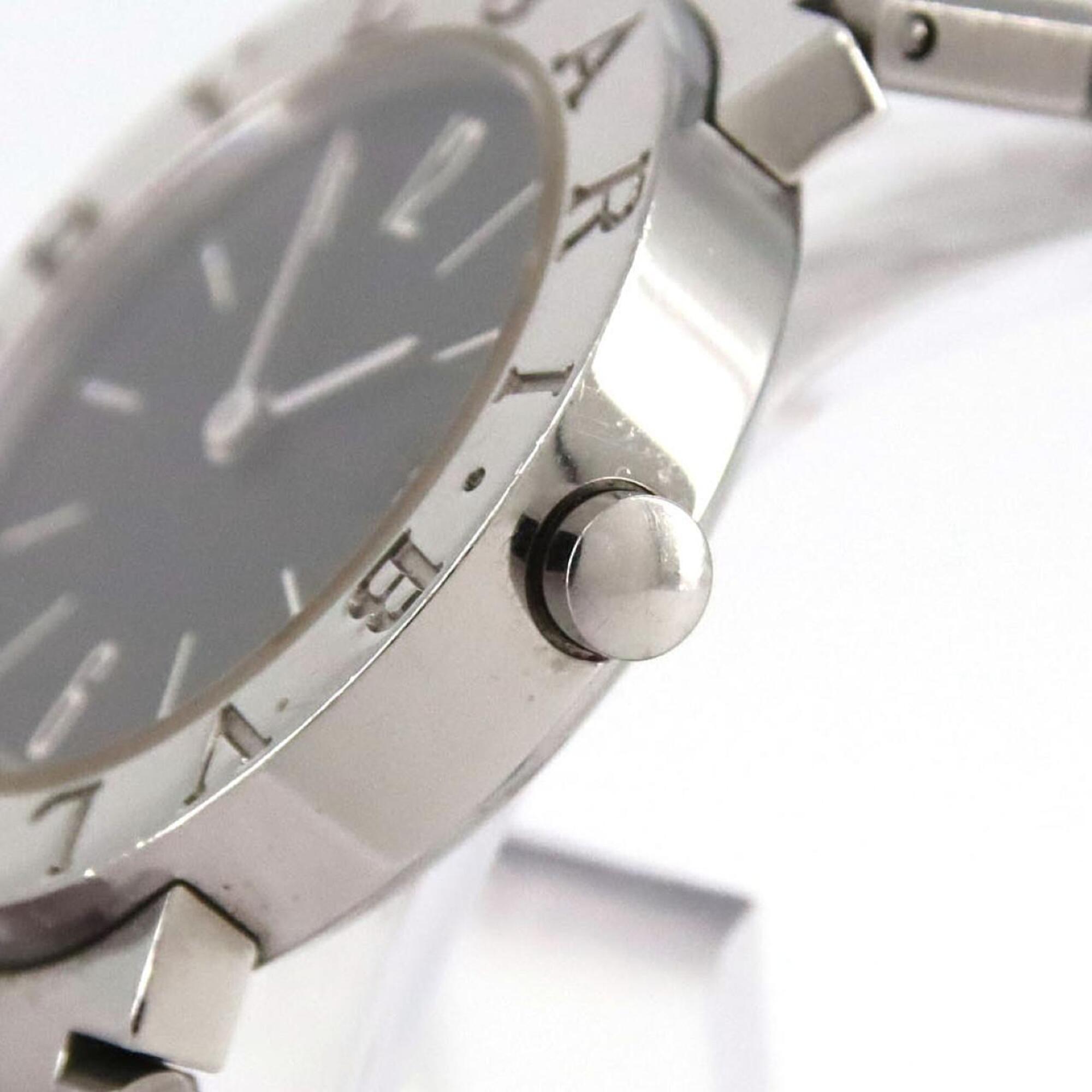 Montre Quartz Bulgari BB26SS BB26SSD SS