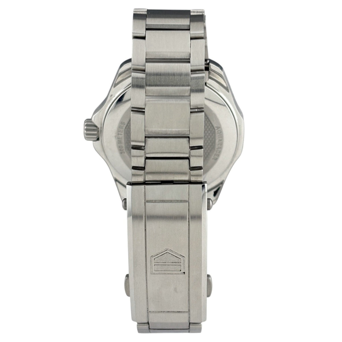 TAG Heuer Aquaracer Professional WBP201B/BA0632 Blue Dial 43mm Watch