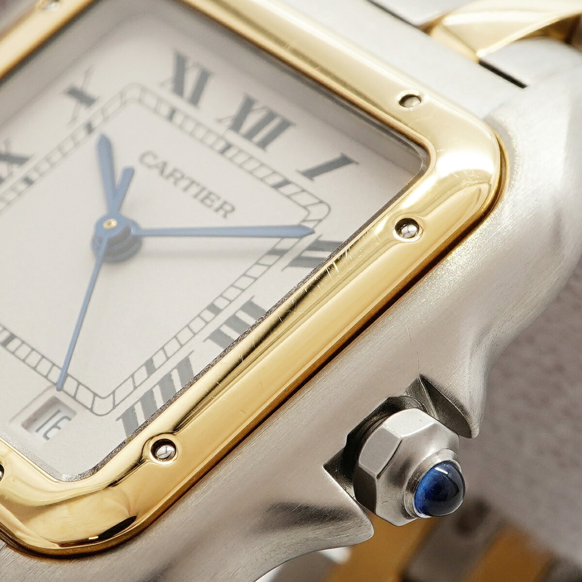 Cartier Panthère 187949 Ivory Dial 26mm Watch