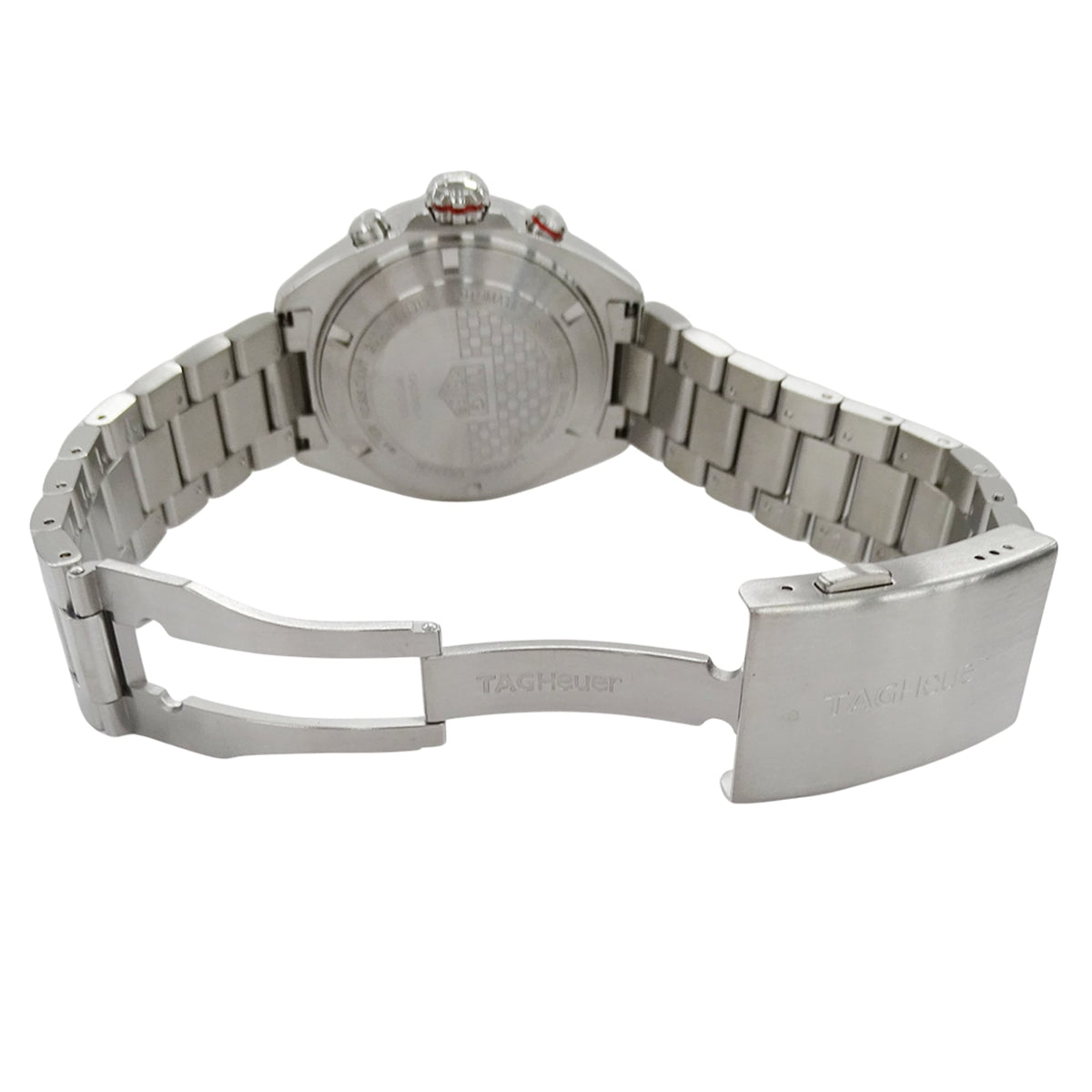 TAG Heuer Formula 1 CAZ2012 CAZ2012 BA0876 Graues Zifferblatt 44 mm Uhr