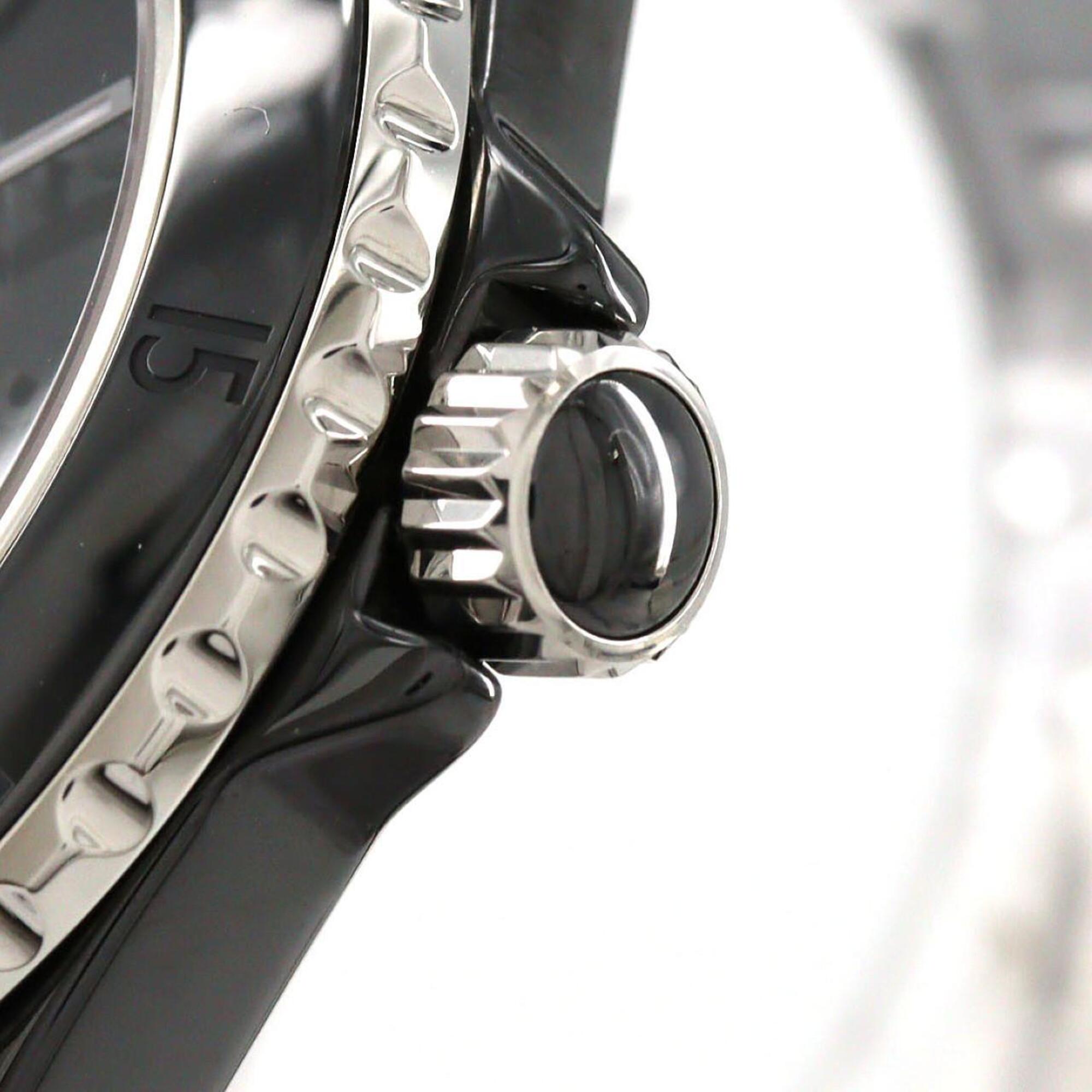 Chanel J12 Phantom Caliber 12.1 38mm Ceramic LIMITED H6185 Automatic