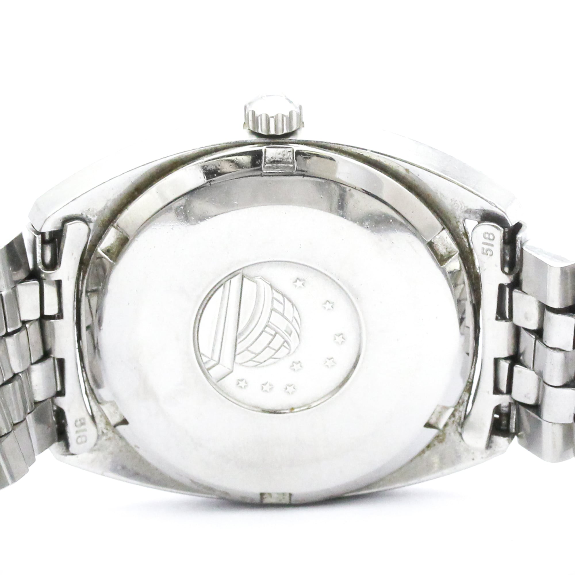 OMEGA Constellation Chronometer Cal. 564 Automatik 168.017 Vintage