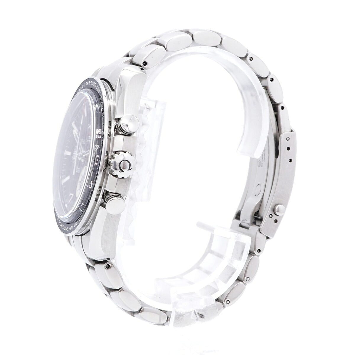 Montre Omega Speedmaster Legend 321.32.44.50.01.001 Noir Cadran 44 mm