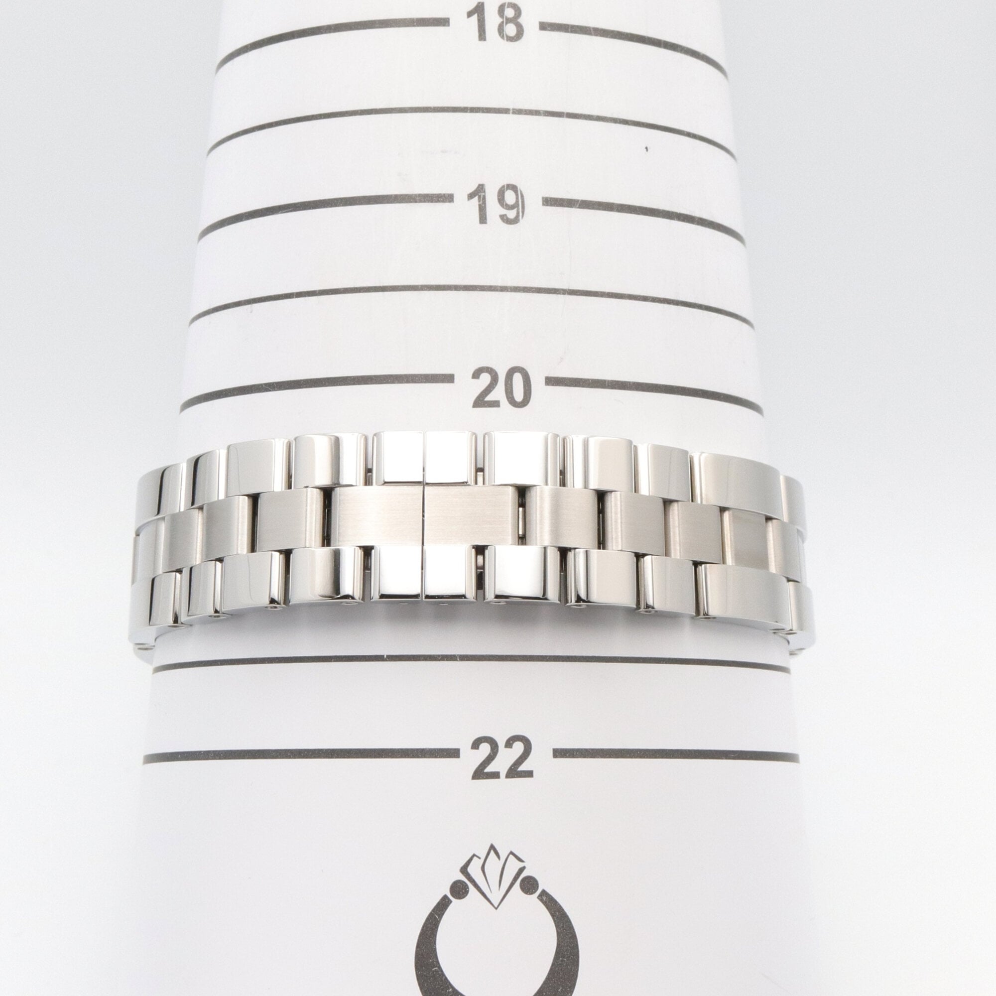Cartier Roadster W62019X6 Silver Dial Stainless steel 42mm Watch