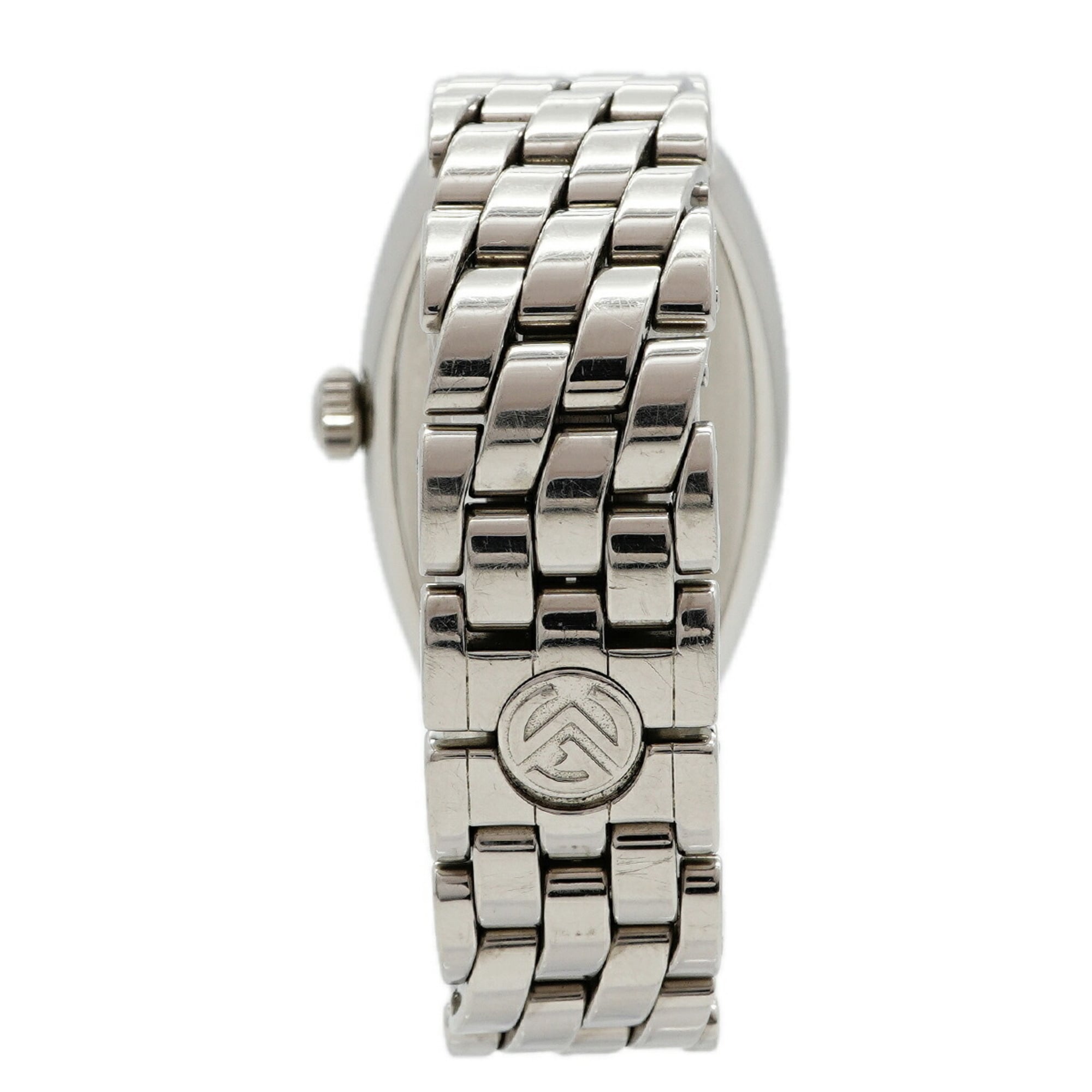 Franck Muller Conquistador 8002LSC Silver Dial Wo