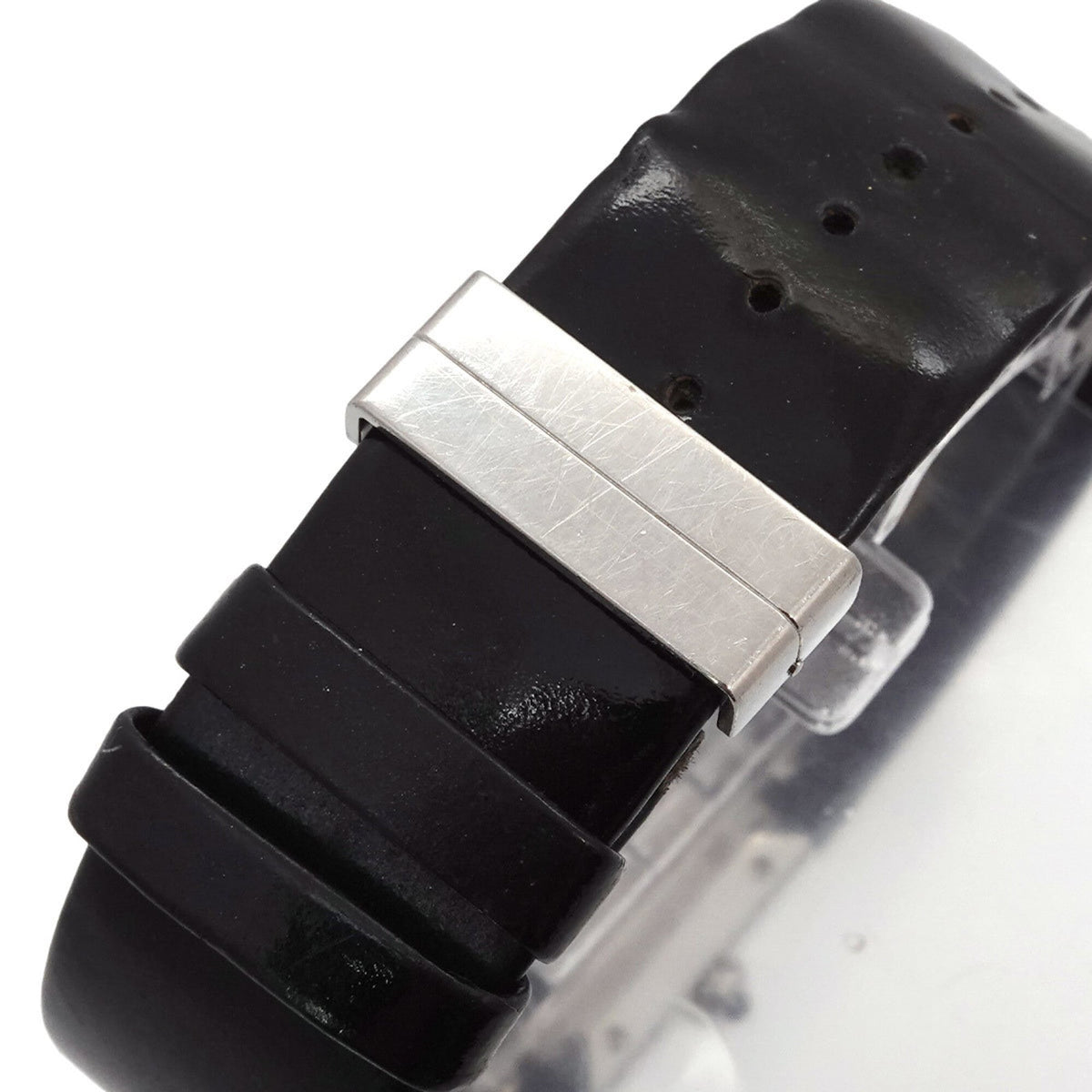 Montre Chanel Matelassé H0116 Noir, cadran de 19 mm