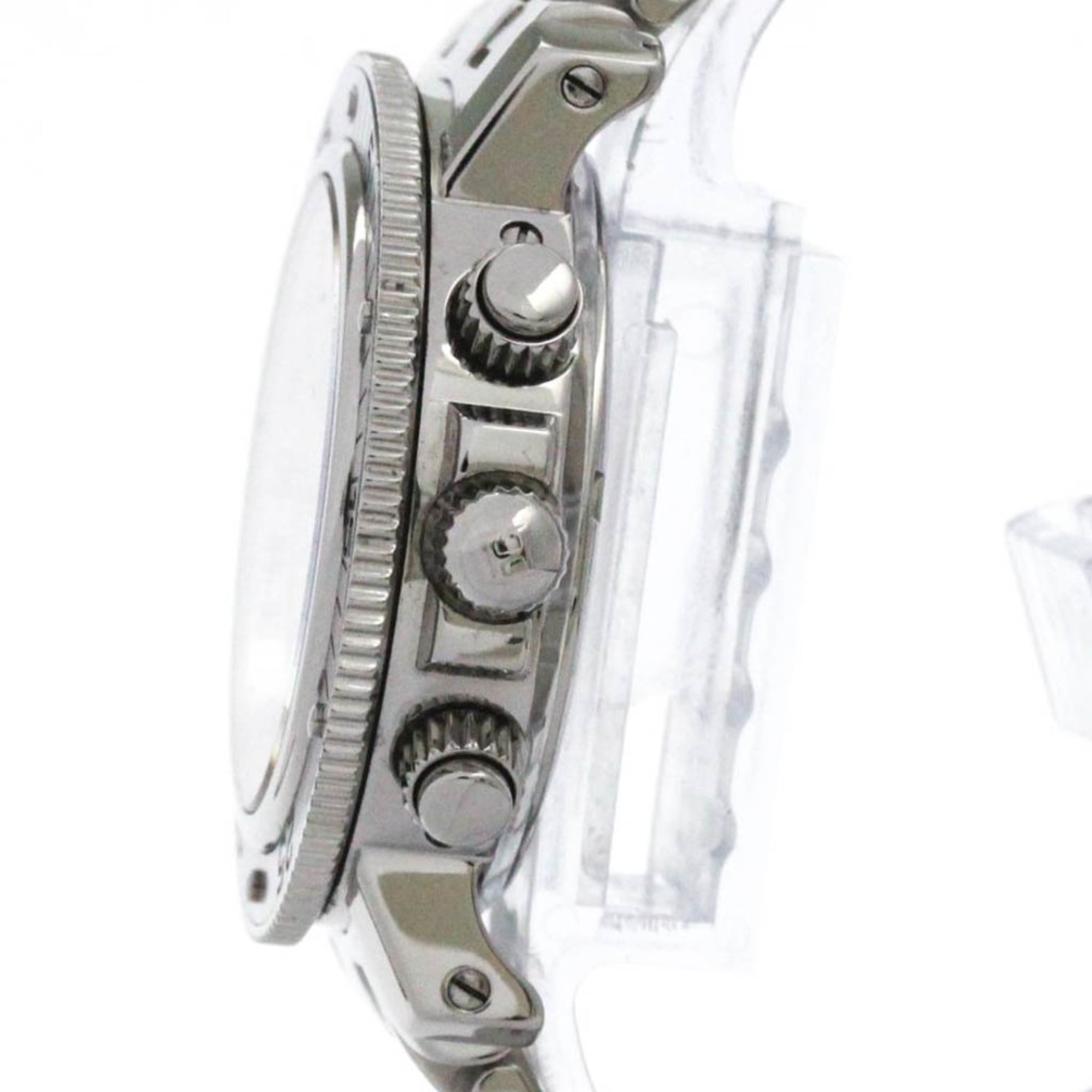 HERMES Clipper Diver Chronograph quartz dameshorloge CL2.310