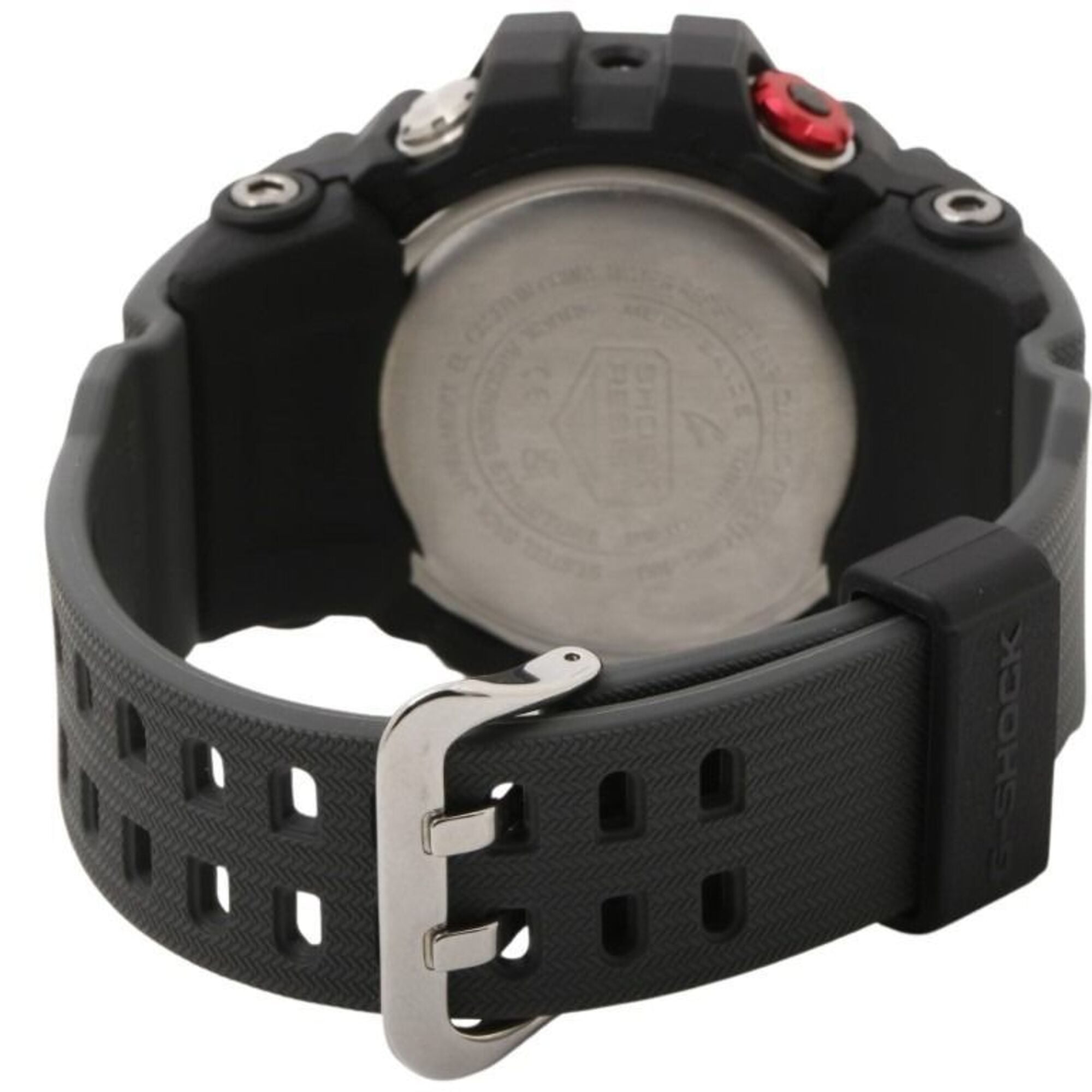 Montre Casio G-SHOCK MASTER OF G-LAND MUDMASTER GWG-100-1A8JF, cadran de 54 mm