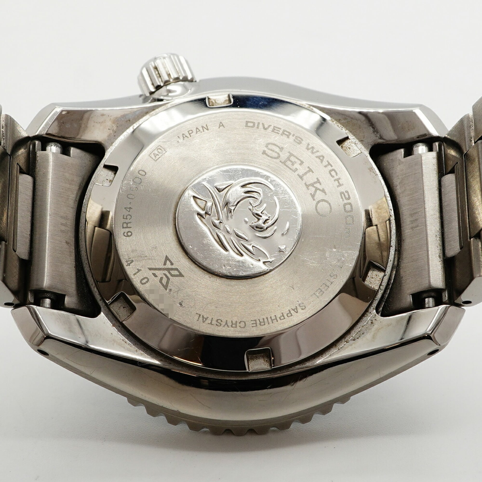 Seiko Prospex SBEJ009/6R54-00D0 Beige Dial 42mm Watch