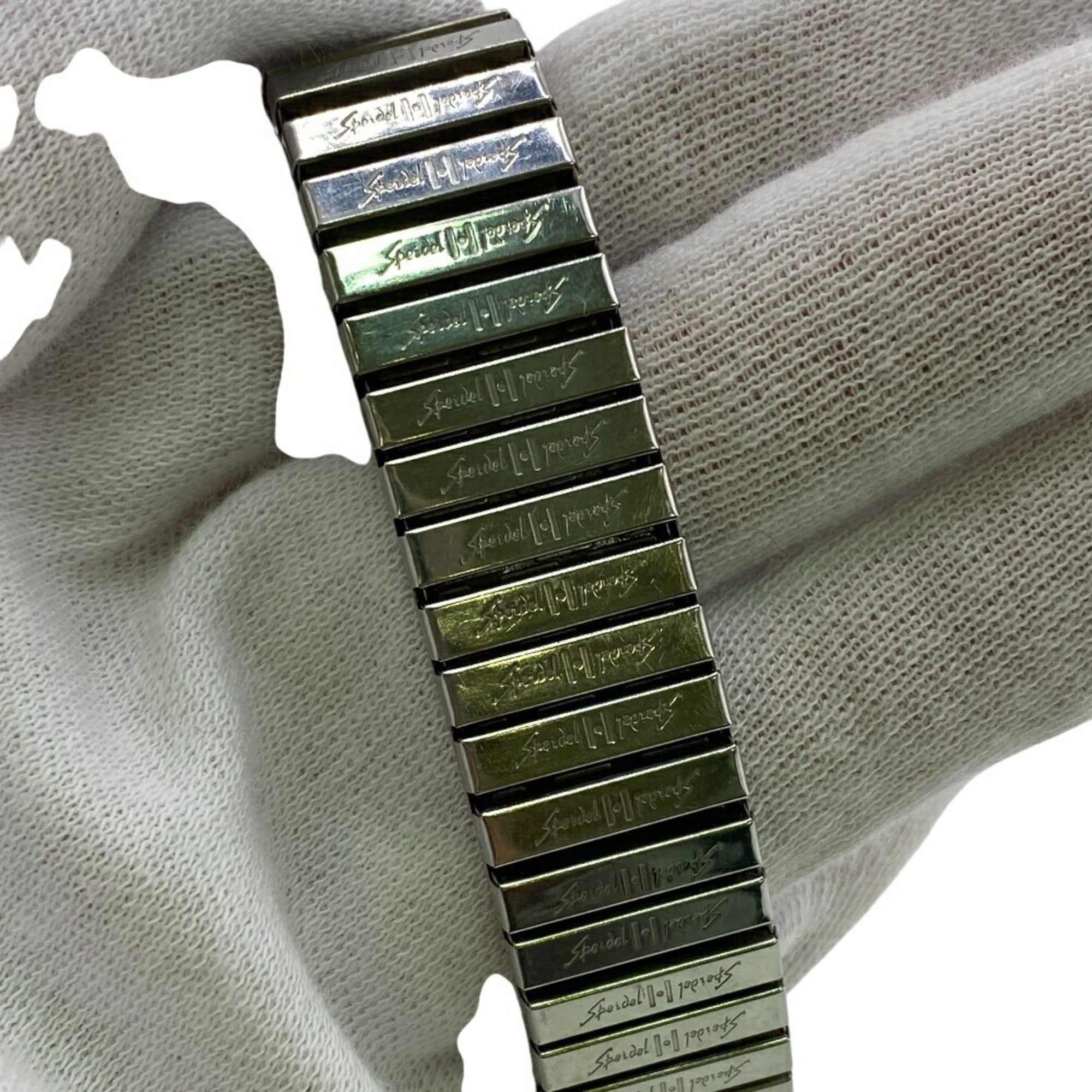 LONGINES Montre-bracelet Longines à trois aiguilles avec calendrier Date, dorée, pour homme