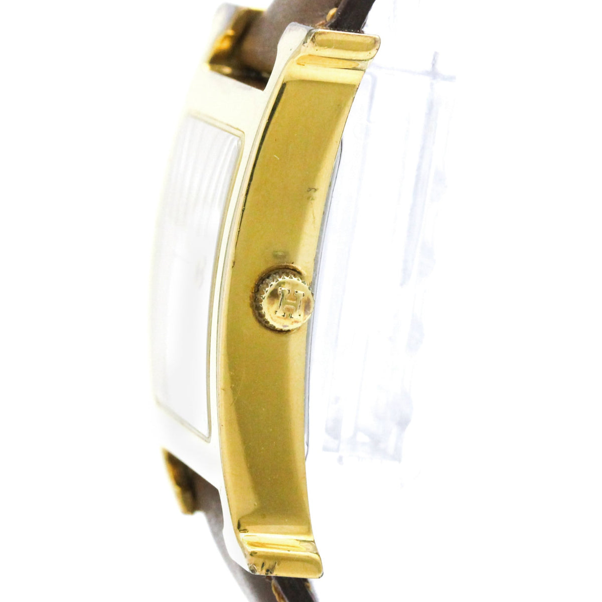 Montre Hermès Heure H RS1.501 Blanc avec cadran de 26 mm