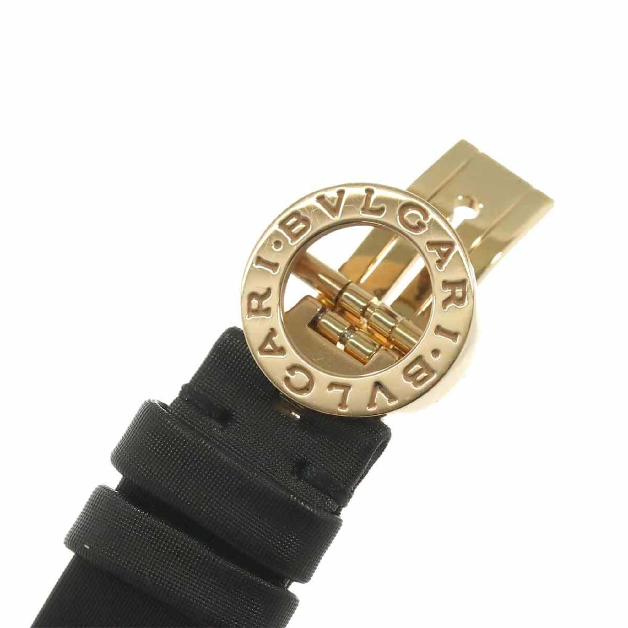 Montre Bvlgari Bulgari BVLGARI Astrare Cerchi AEP36G Blanc avec cadran 36 mm