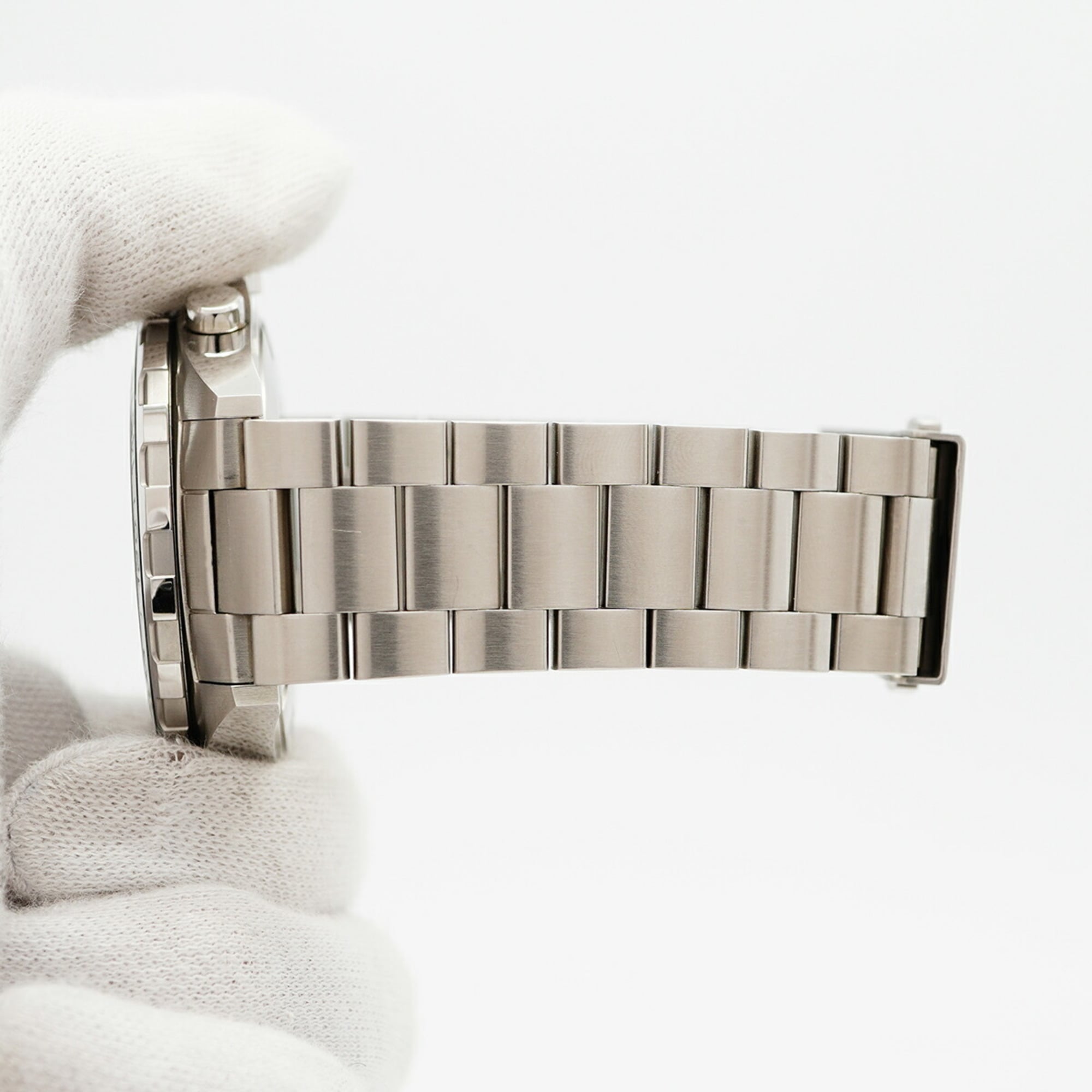 TAG Heuer Formula 1 CAZ1011 Herrenuhr grauem Zifferblatt
