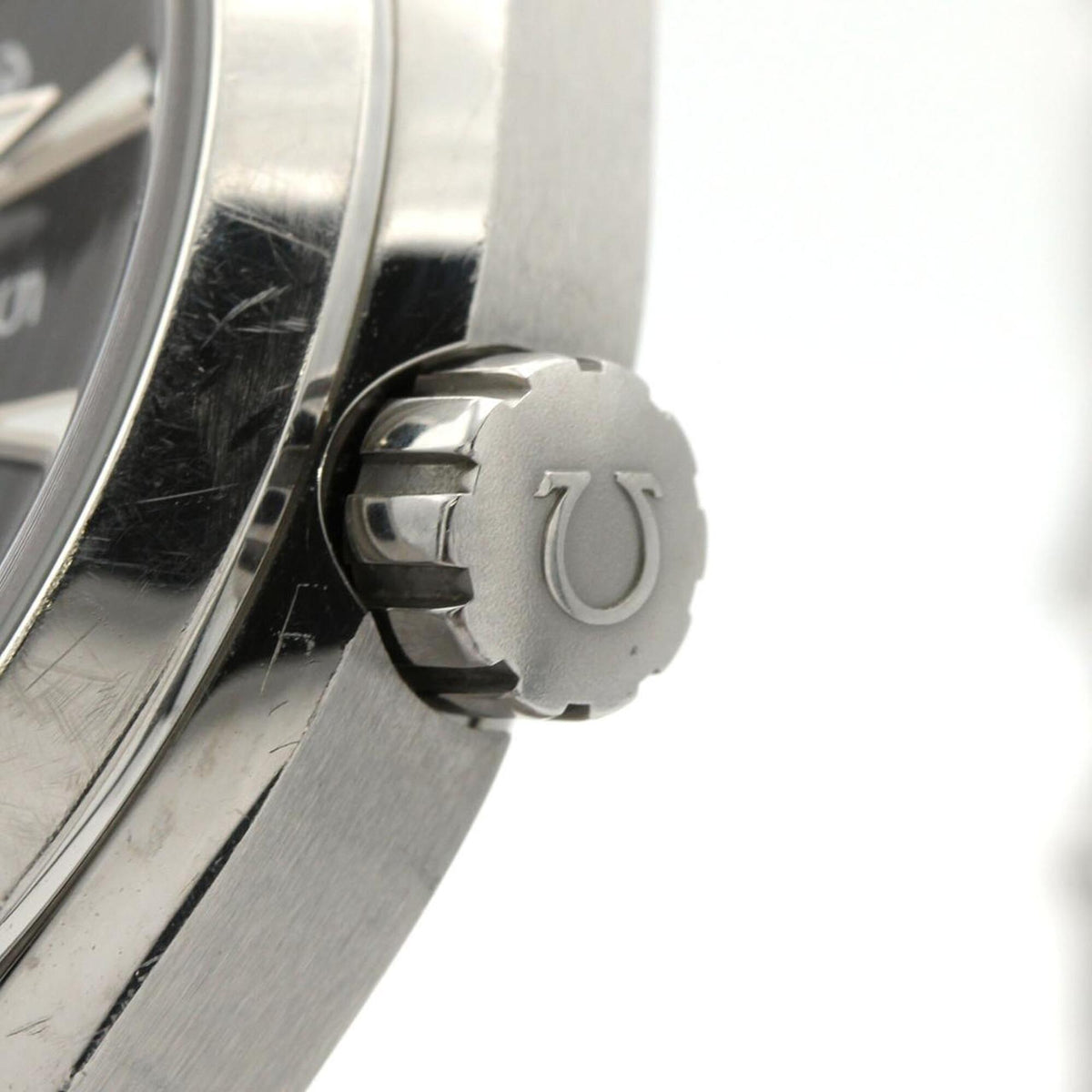 Montre Omega Seamaster Aqua Terra Gmt 231.10.43.22.01.001 Noir Cadran 43 mm