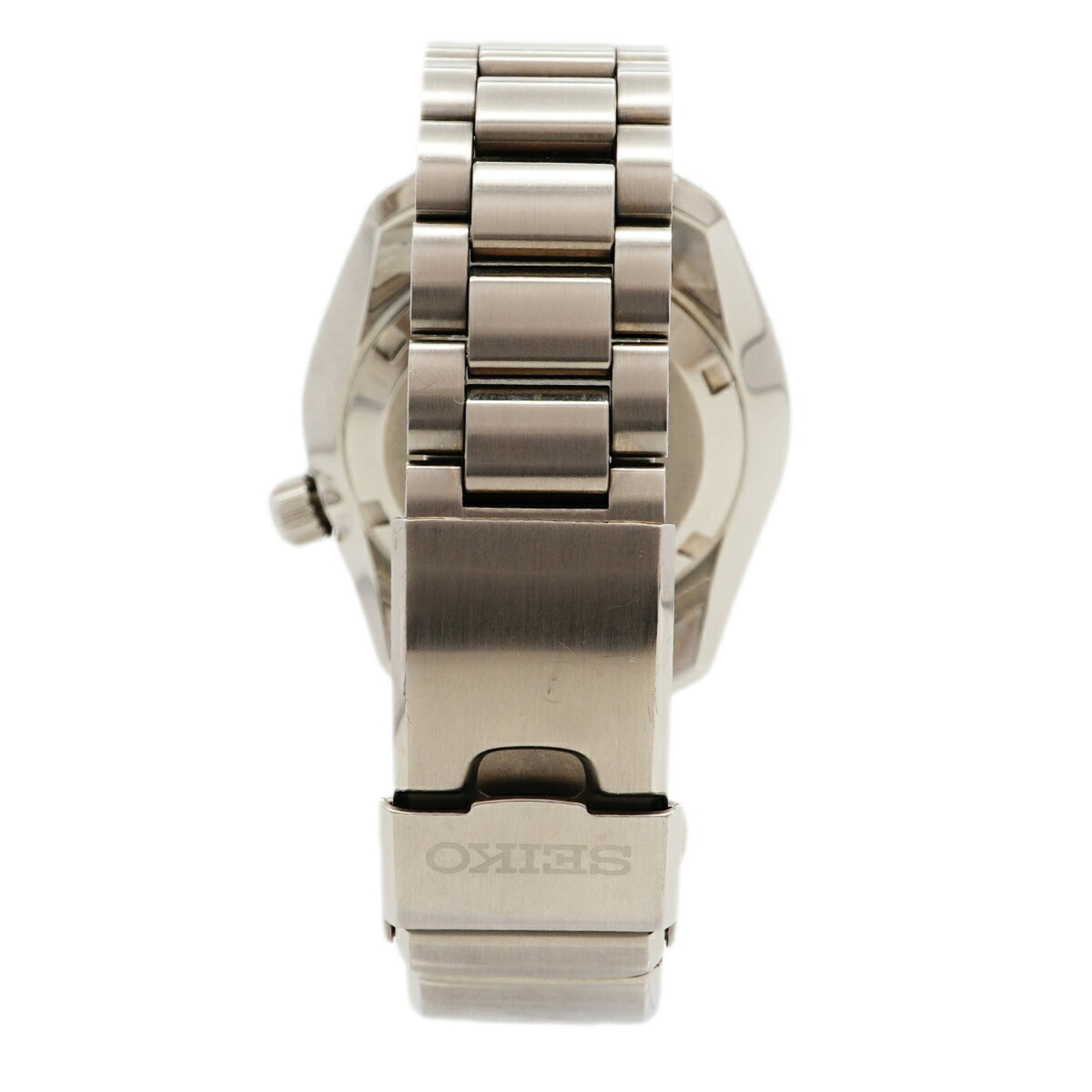 Seiko Prospex SBEJ009 6R54-00D0 Green Dial