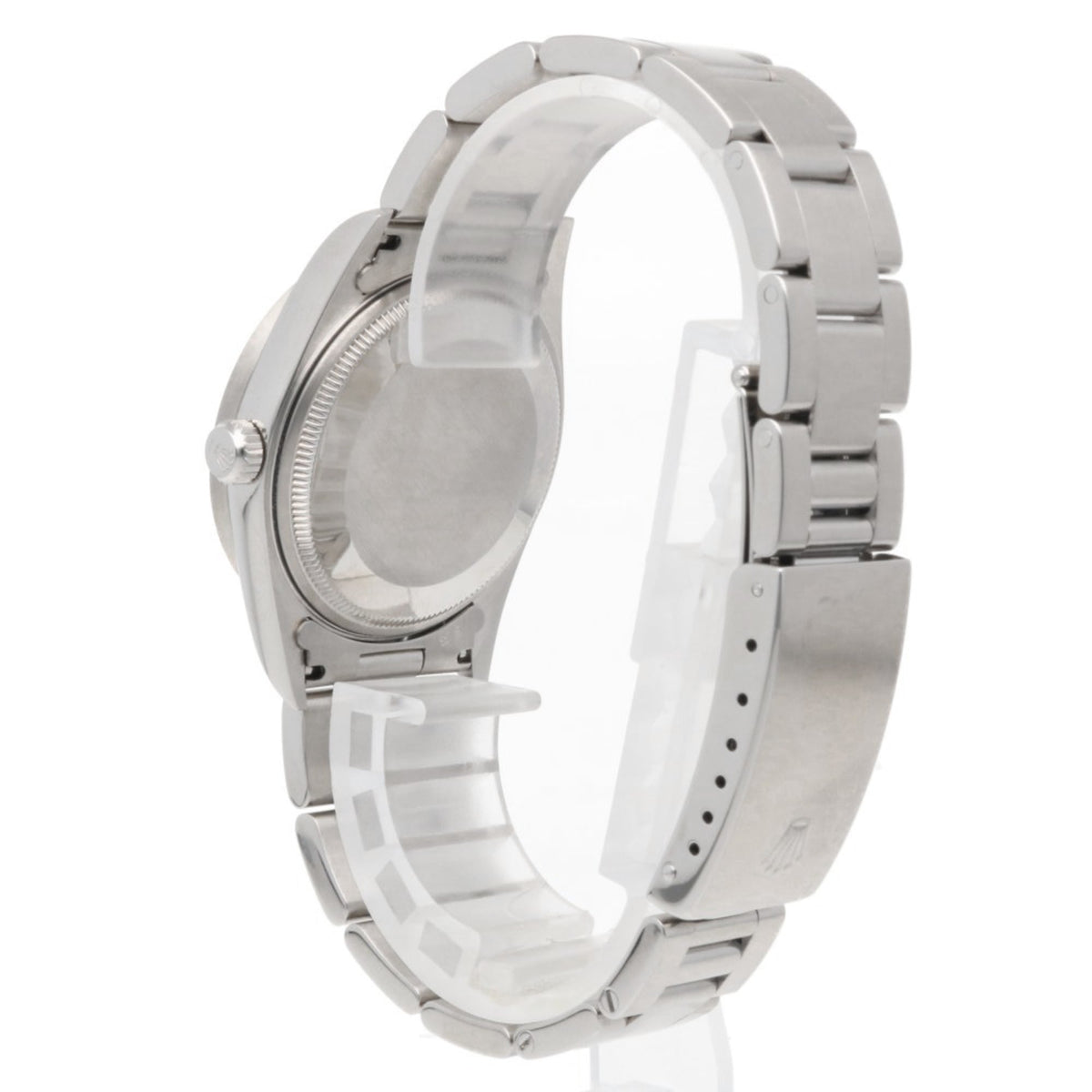 Rolex Air-King Oyster Perpetual 14010 Dial 30mm Watch