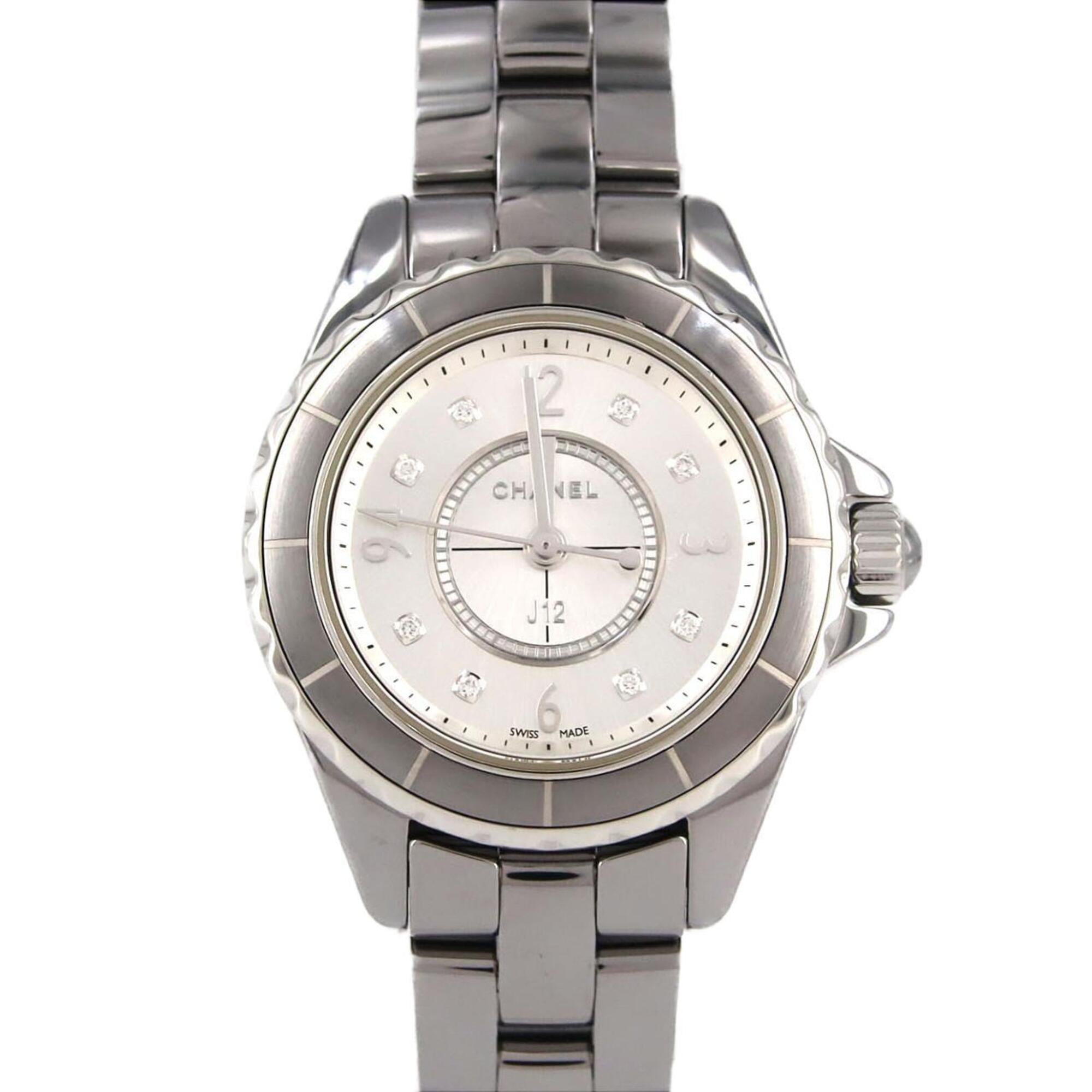 Chanel J12 Chromatic 29mm 8P H3401 Ceramic Quartz Watch