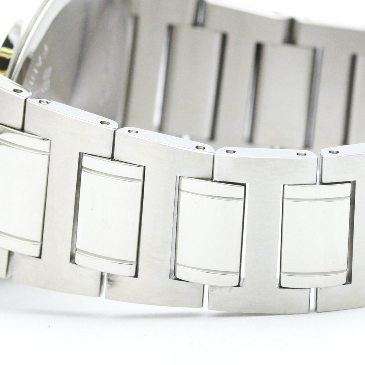 Bulgari Bulgari Bulgari BB38SS AUTO Silber Zifferblatt 38 mm Uhr