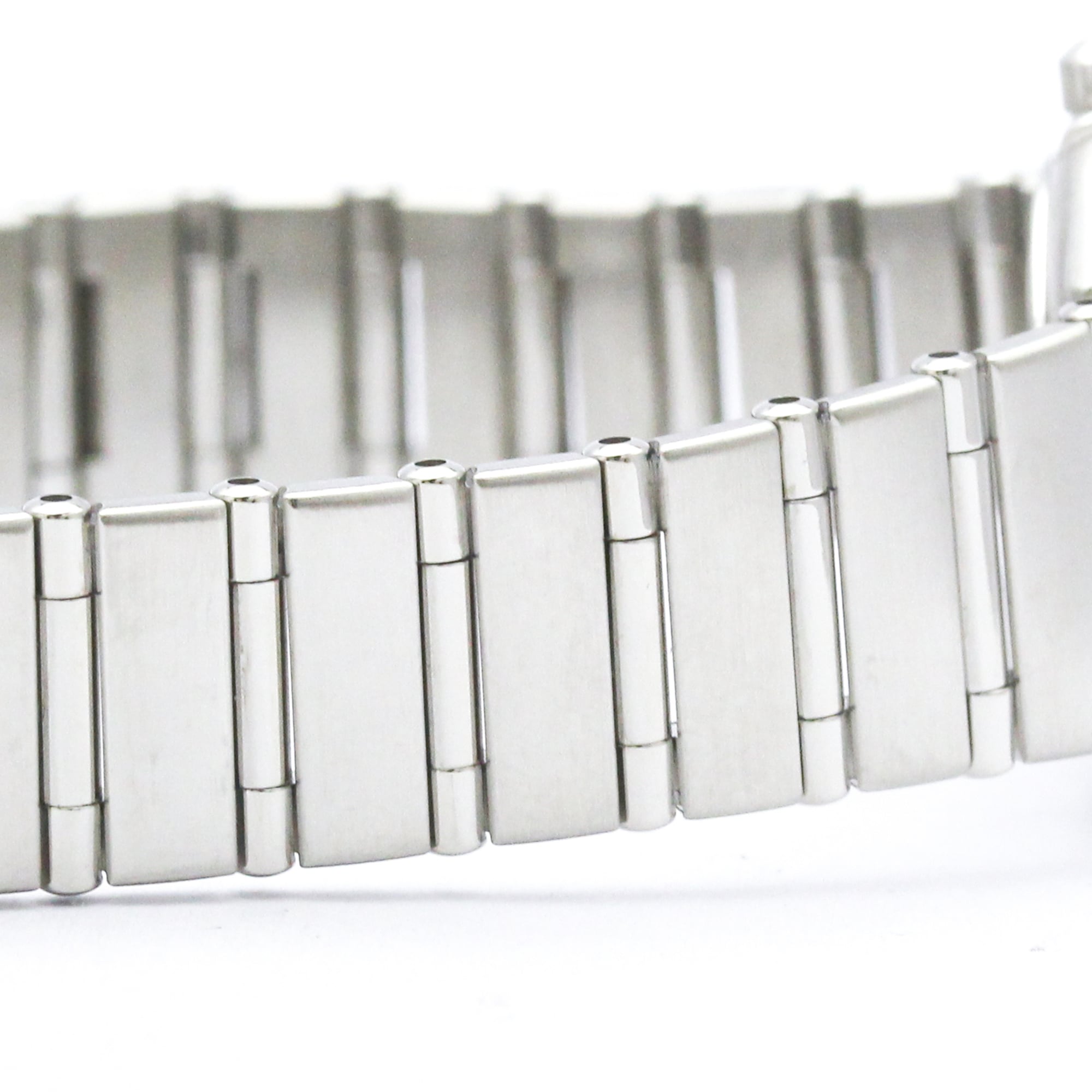 Montre pour femme OMEGA Constellation en acier Quartz 1562.40