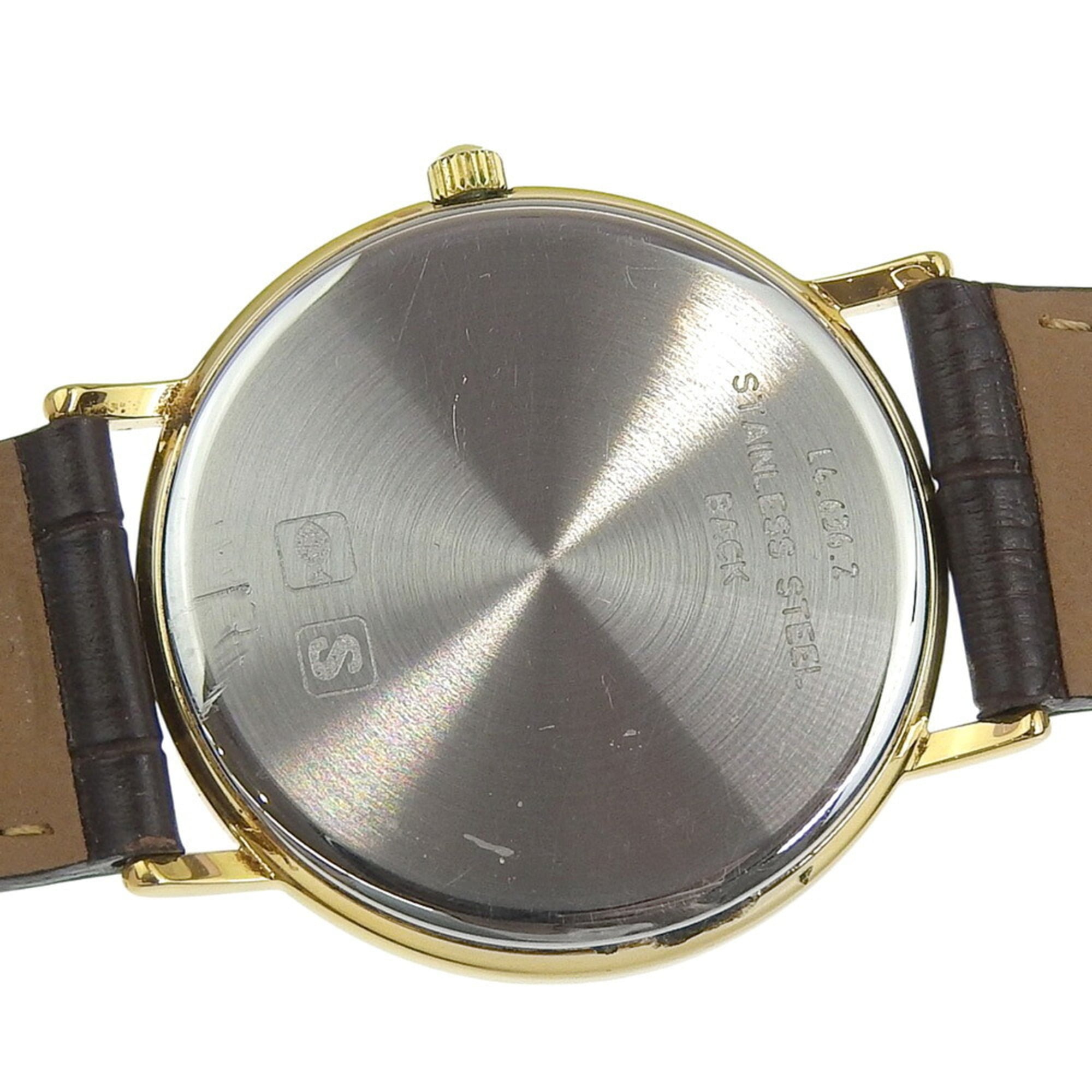 Montre Longines L4 L4 636 2, cadran de 32 mm