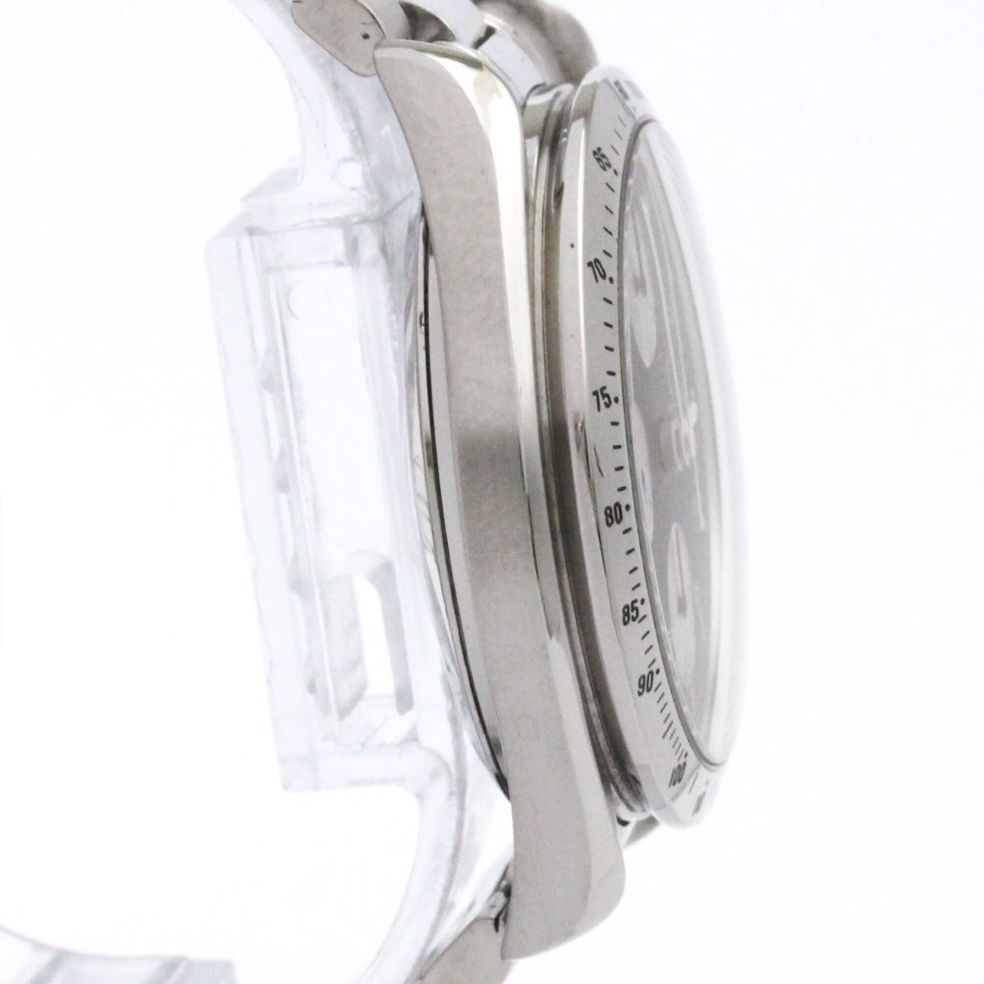 OMEGA Speedmaster Date stalen automatisch herenhorloge 3511.50