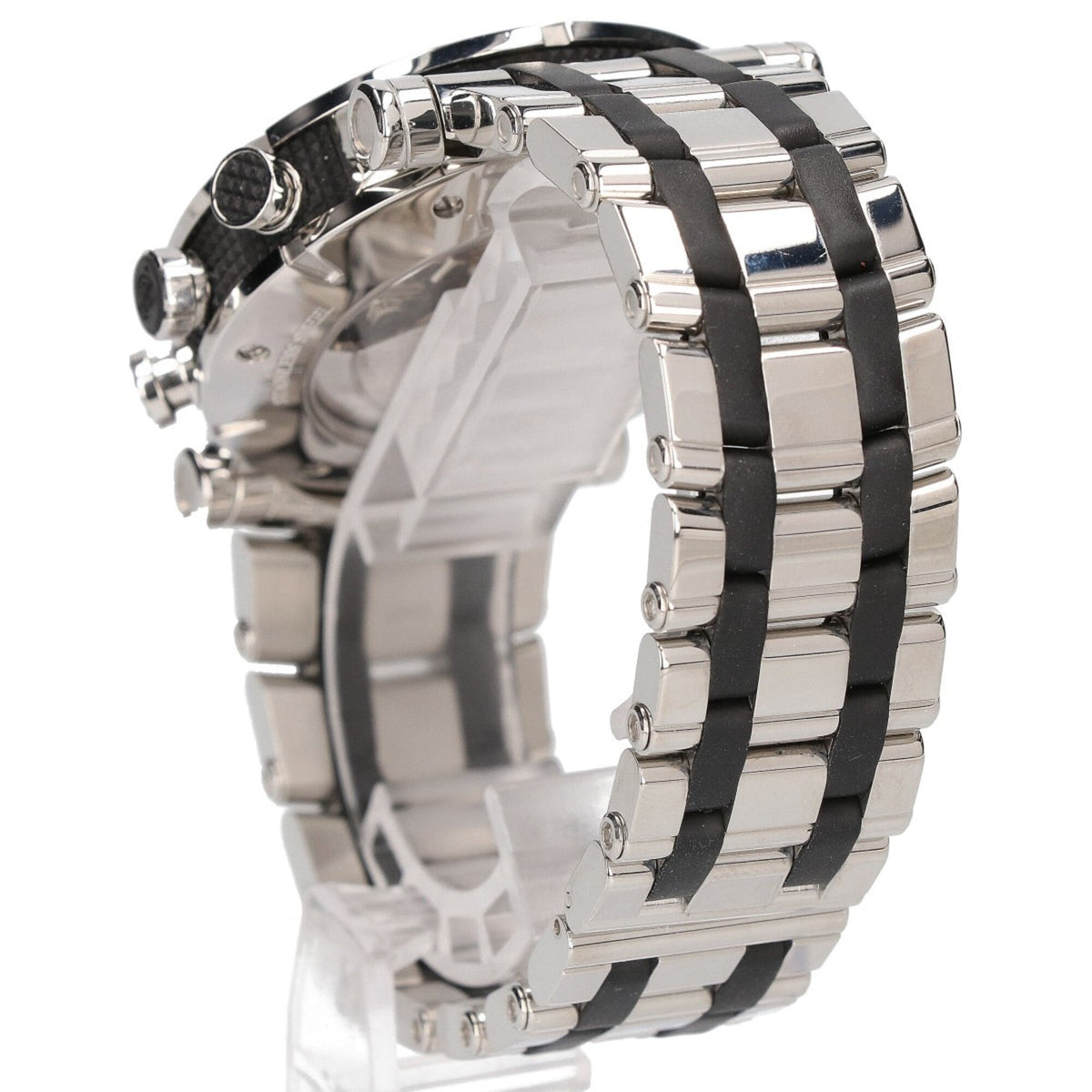 Tiffany Atlas Gent Z1000.82.12A10A00A Schwarz Zifferblatt 42 mm Uhr