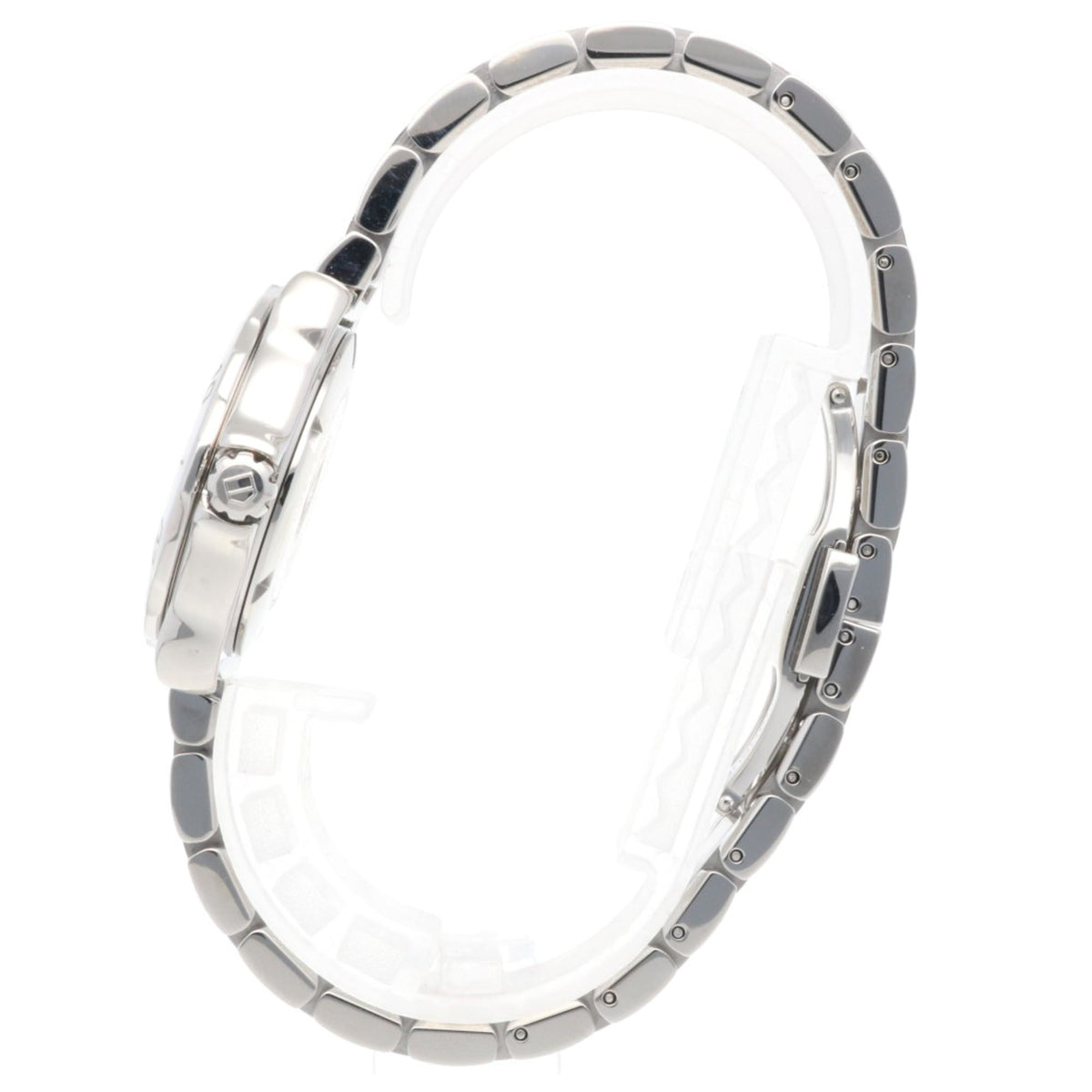 Montre TAG Heuer Formula 1 WAH1315 Blanc avec cadran de 31 mm