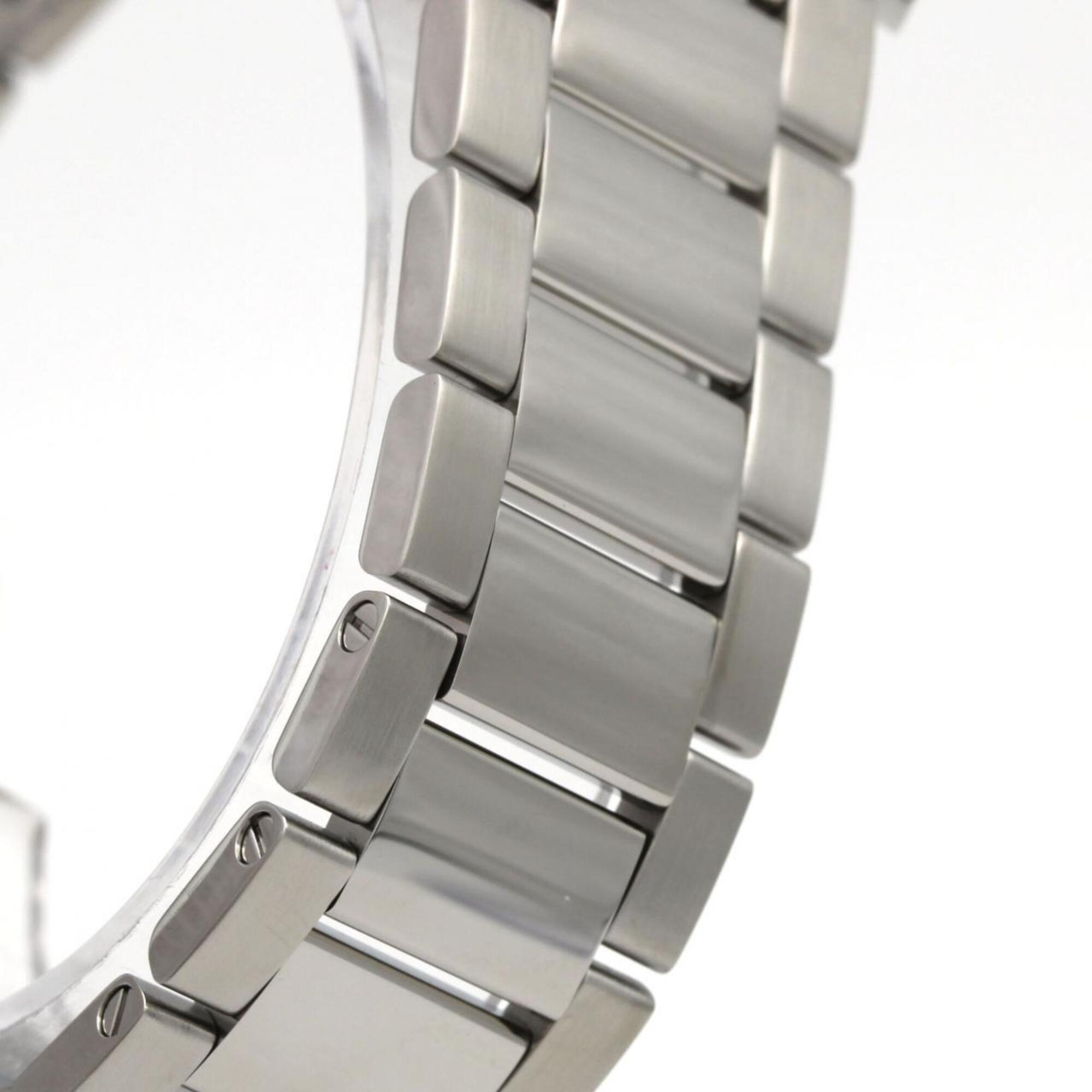 Omega Seamaster 220.10.41.21.02.004 Silver Dial Stainless steel 41mm Watch