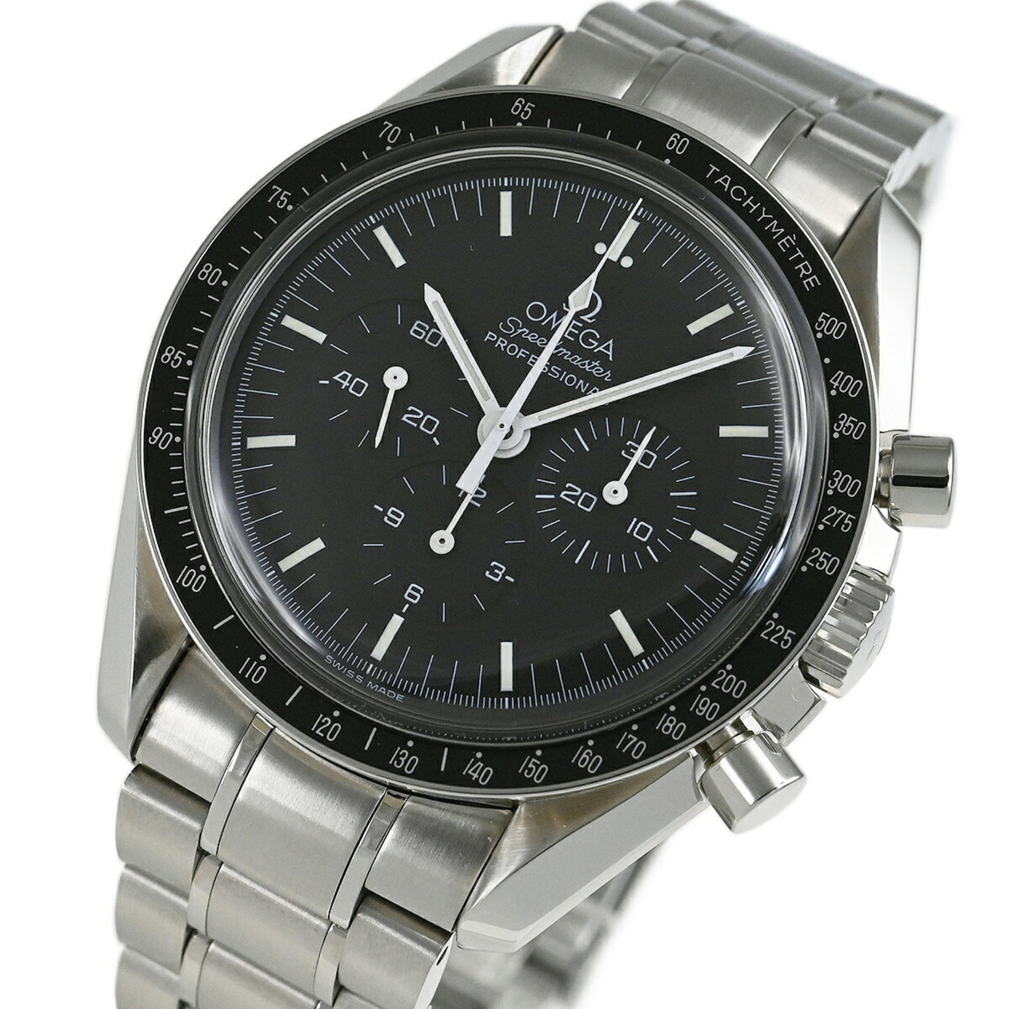 Omega Speedmaster Professional Apollo 1 Moon Landing 30th Anniversary Limited Edition (9999 pieces) 3560.50