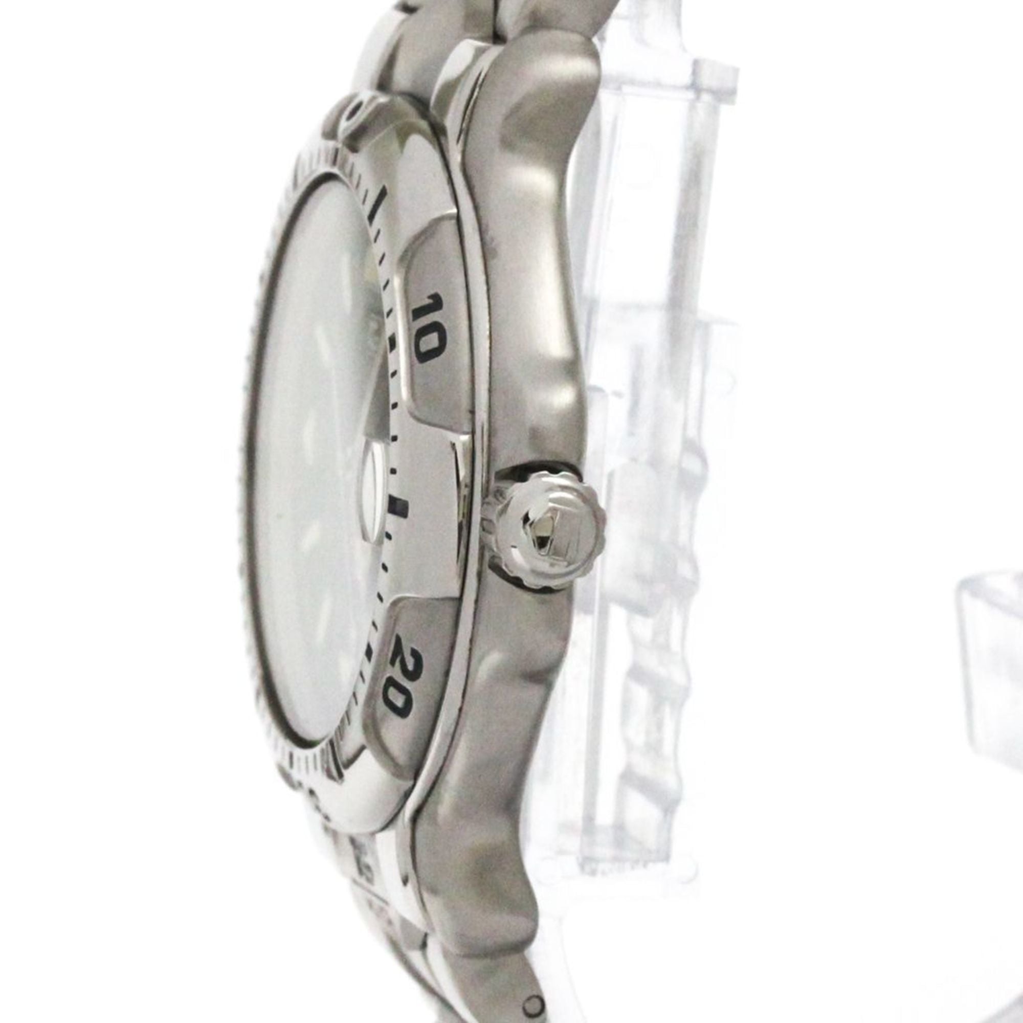 TAG HEUER 6000 Professional 200M Quartz Mens Watch WH1112
