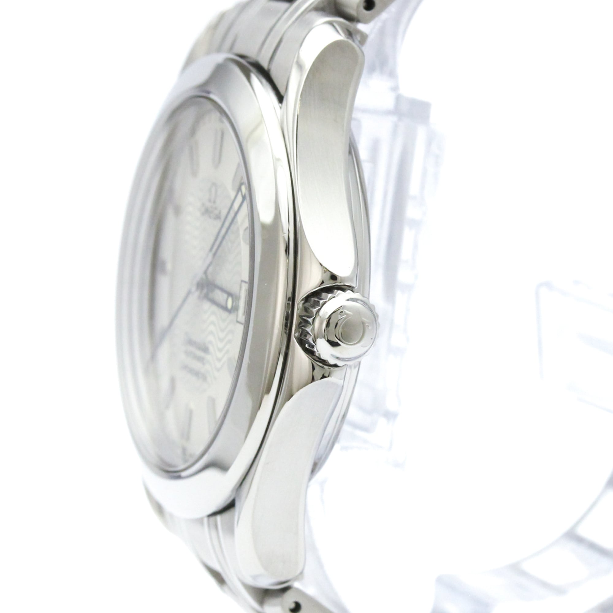 OMEGA Seamaster 120M Chronometer Steel Automatic 2501.31